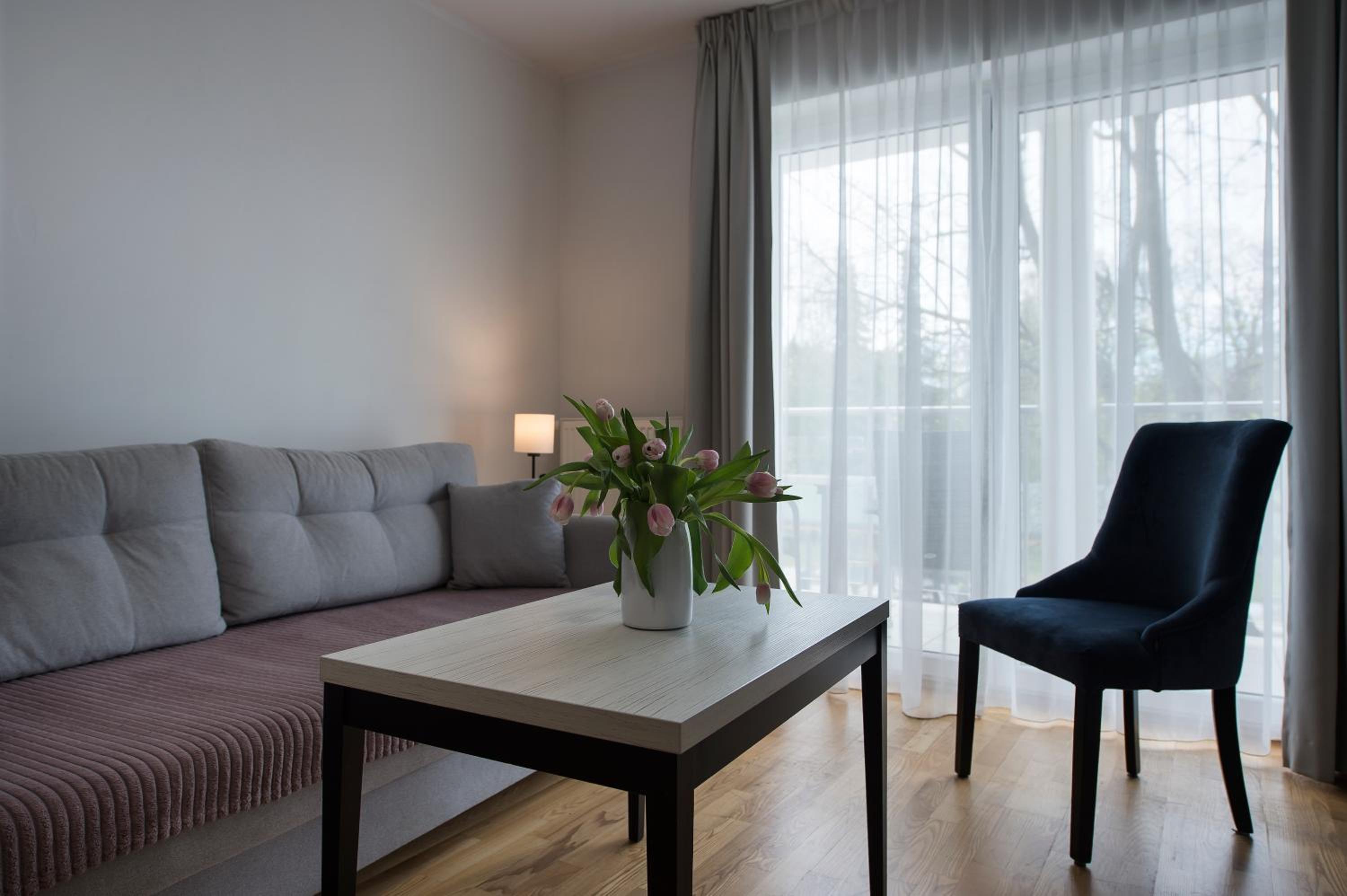 Comfort Apartment - Photo 9