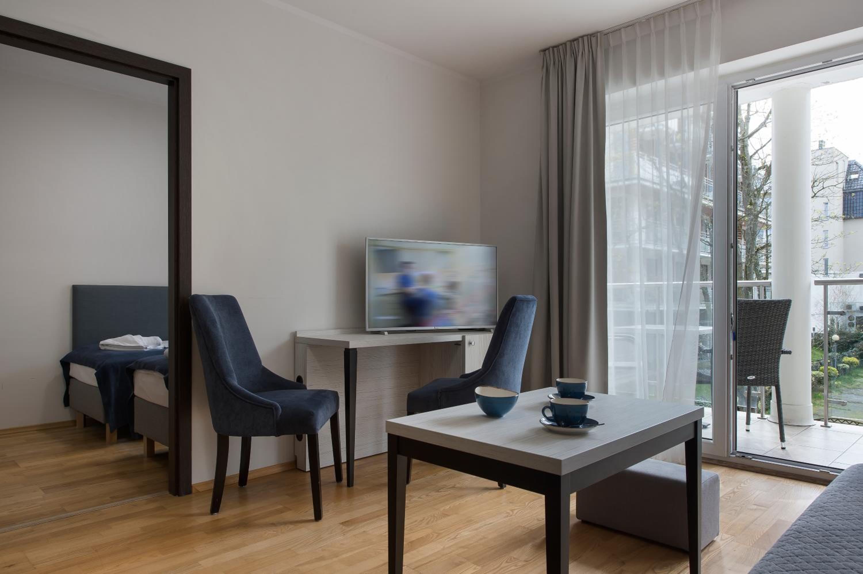 Comfort Apartment - Photo 5