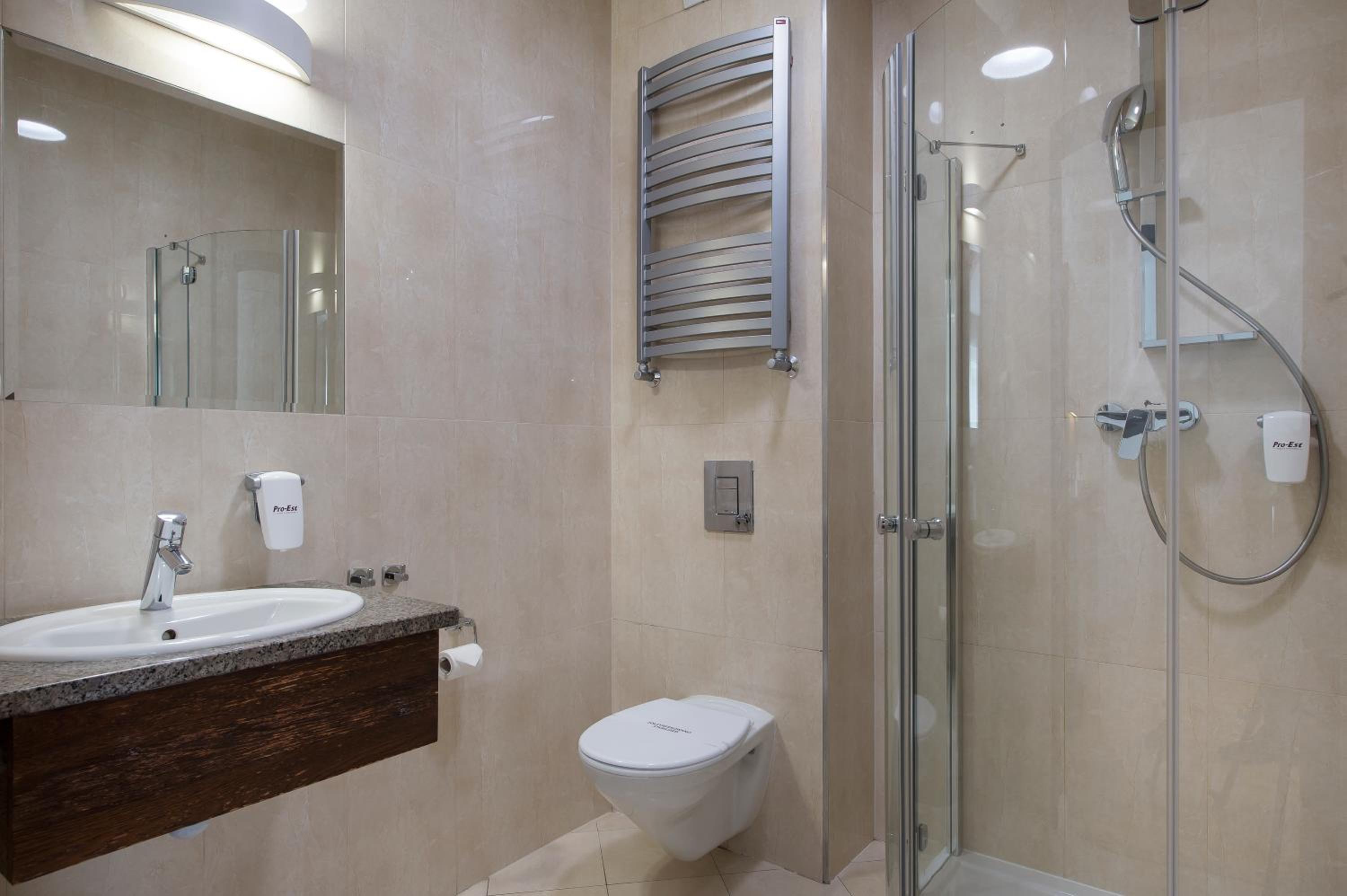 Comfort Apartment - Photo 8
