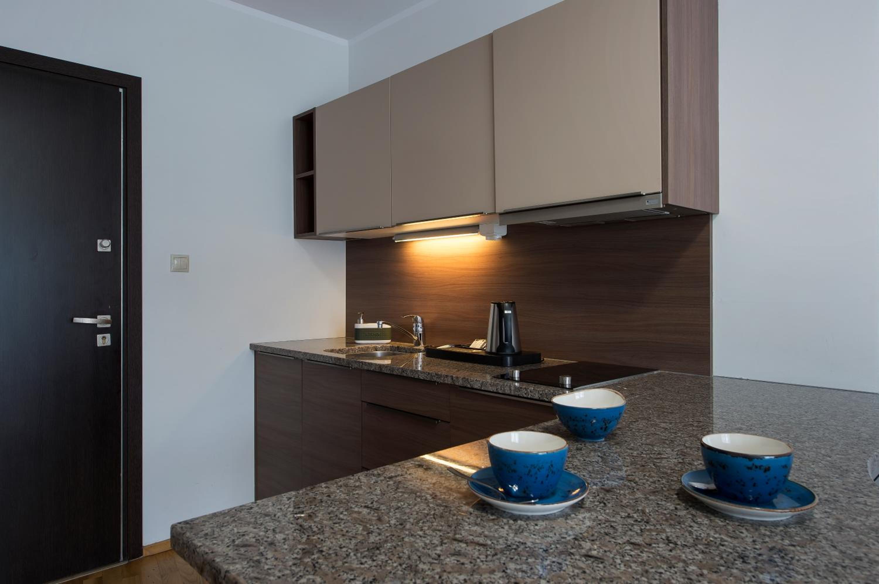 Superior Apartment (5 Adults) - Photo 19