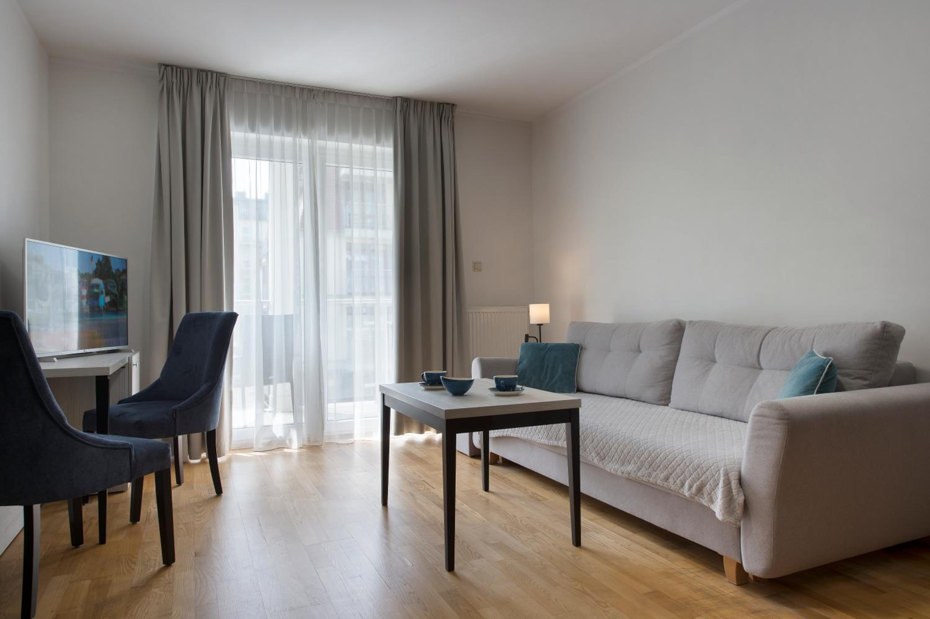 Comfort Apartment - Photo 1