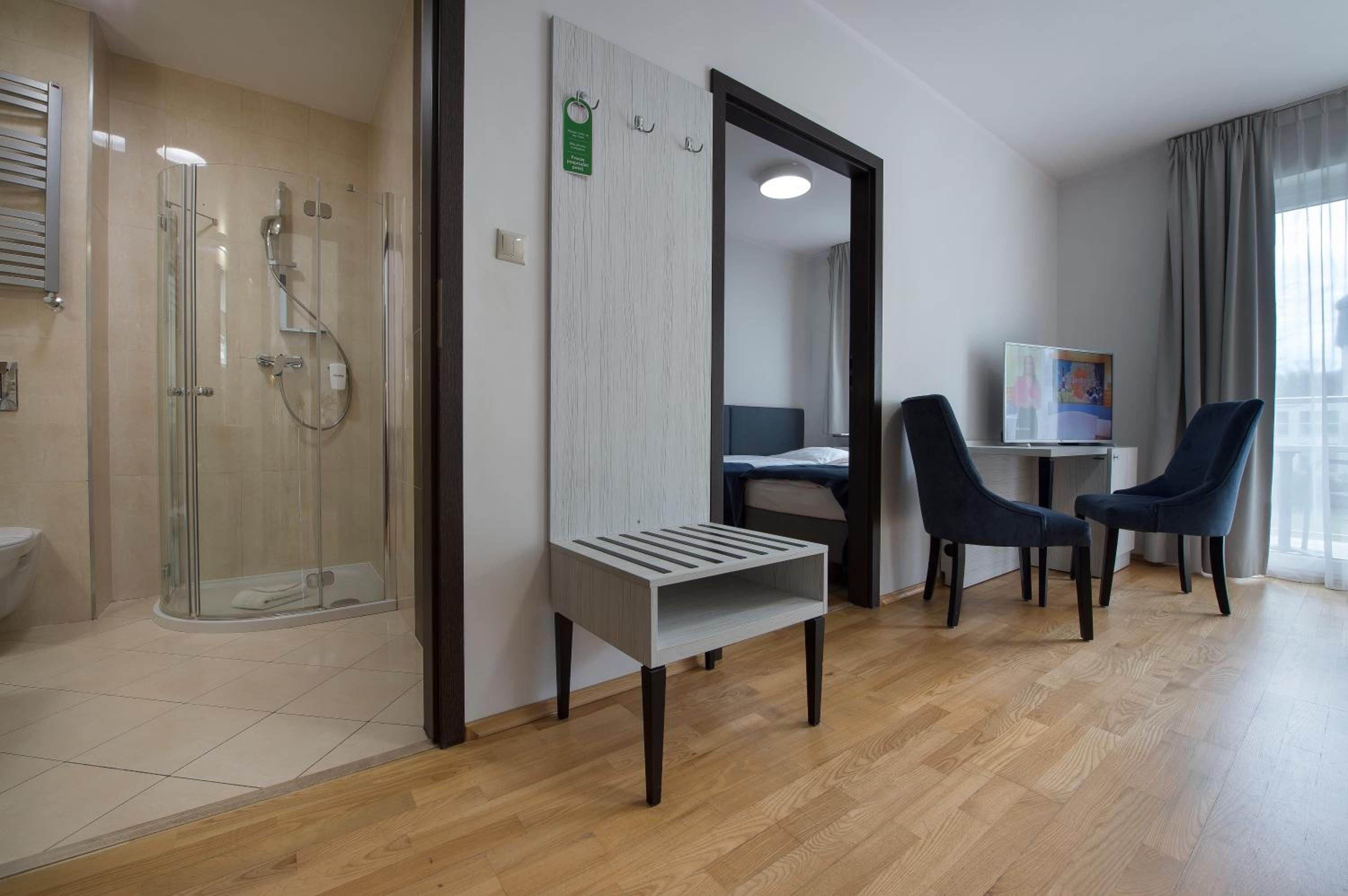 Comfort Apartment - Photo 7
