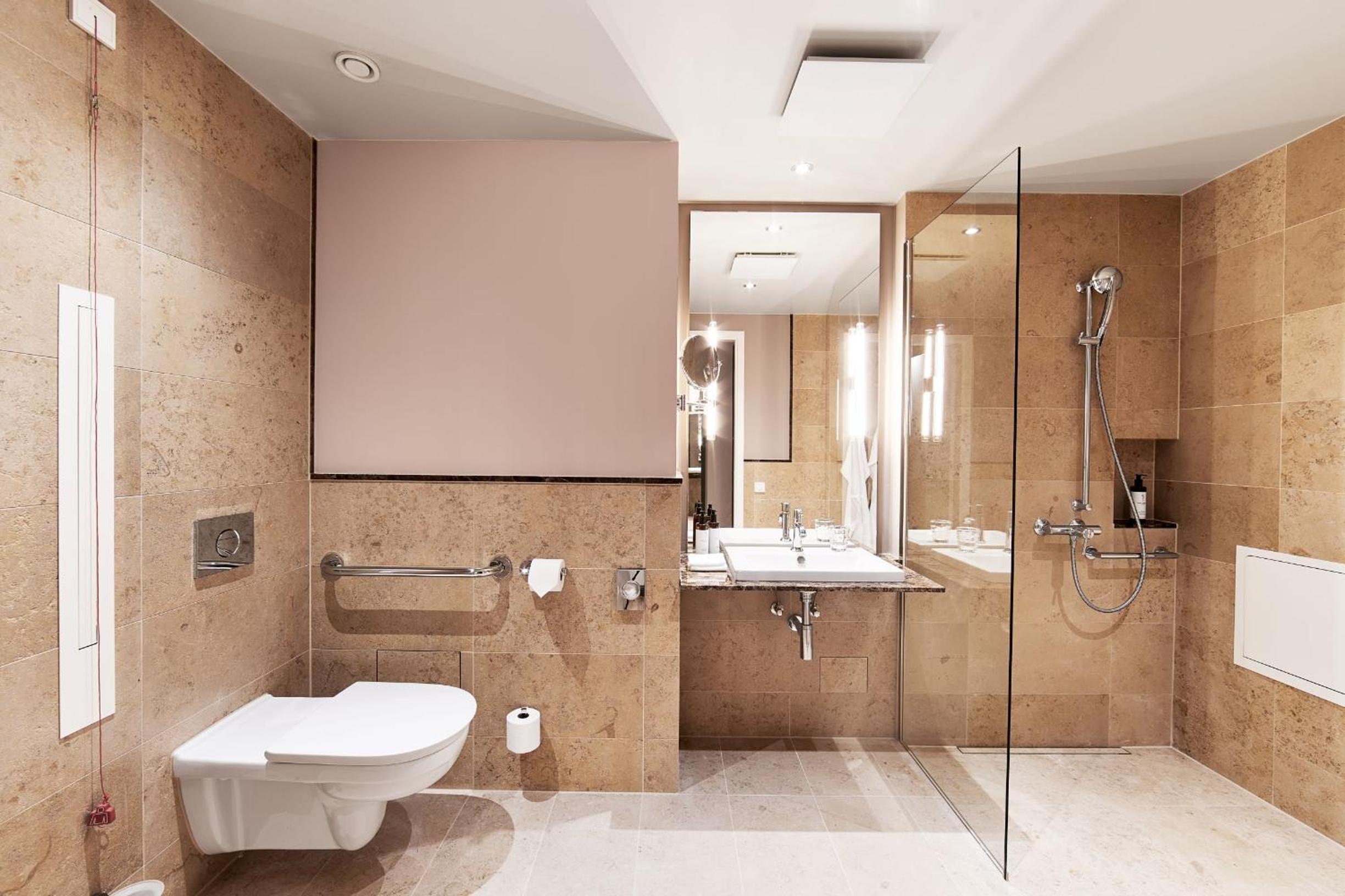 Standard Double Room - Photo 4