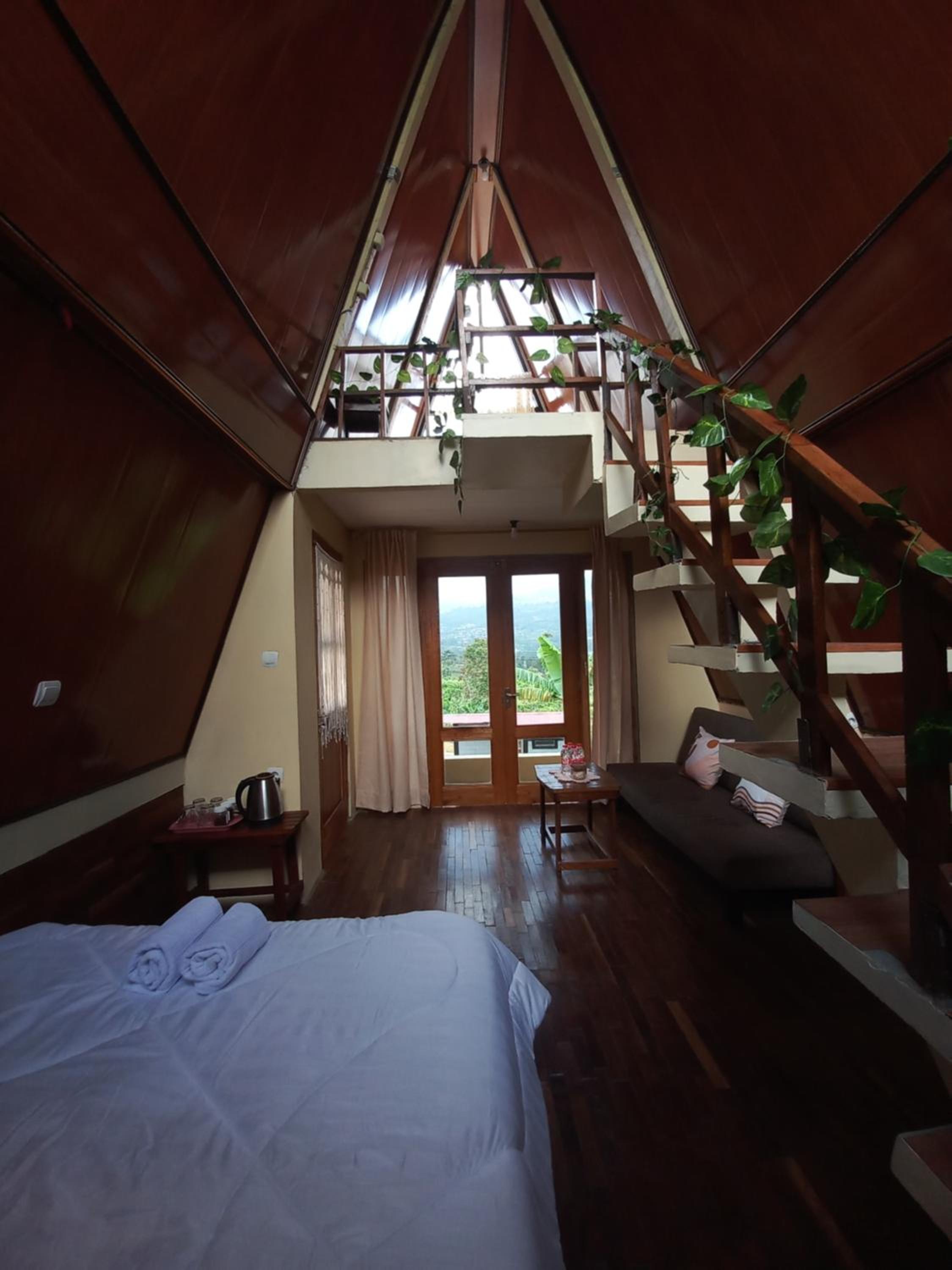 Two-Bedroom Cottage photo 1