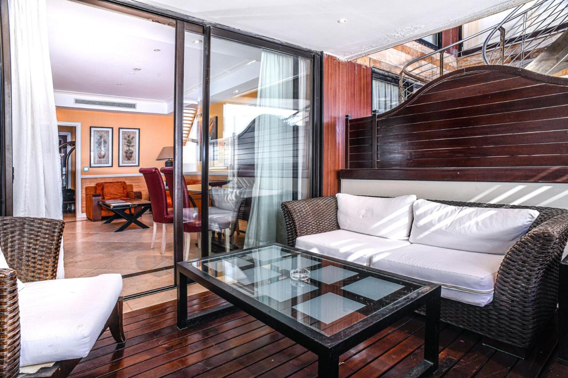 Junior Suite