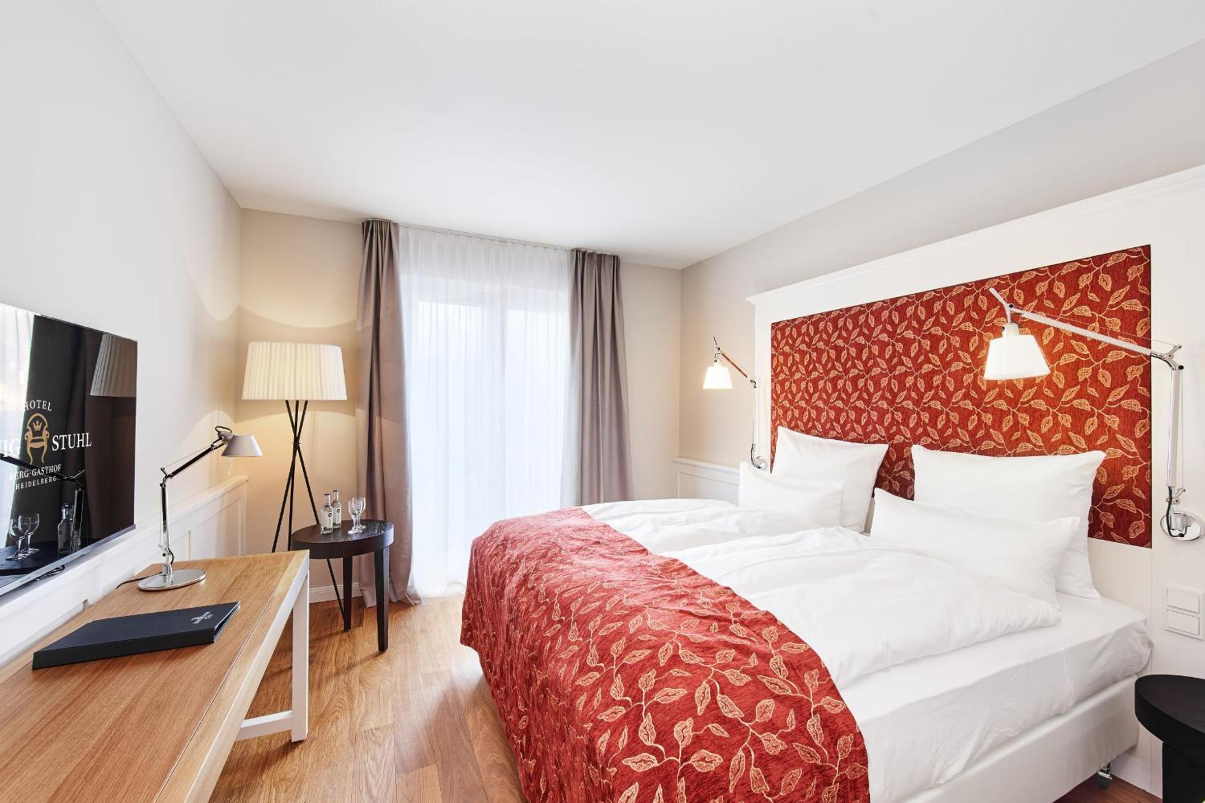 Standard Double Room - Photo 1