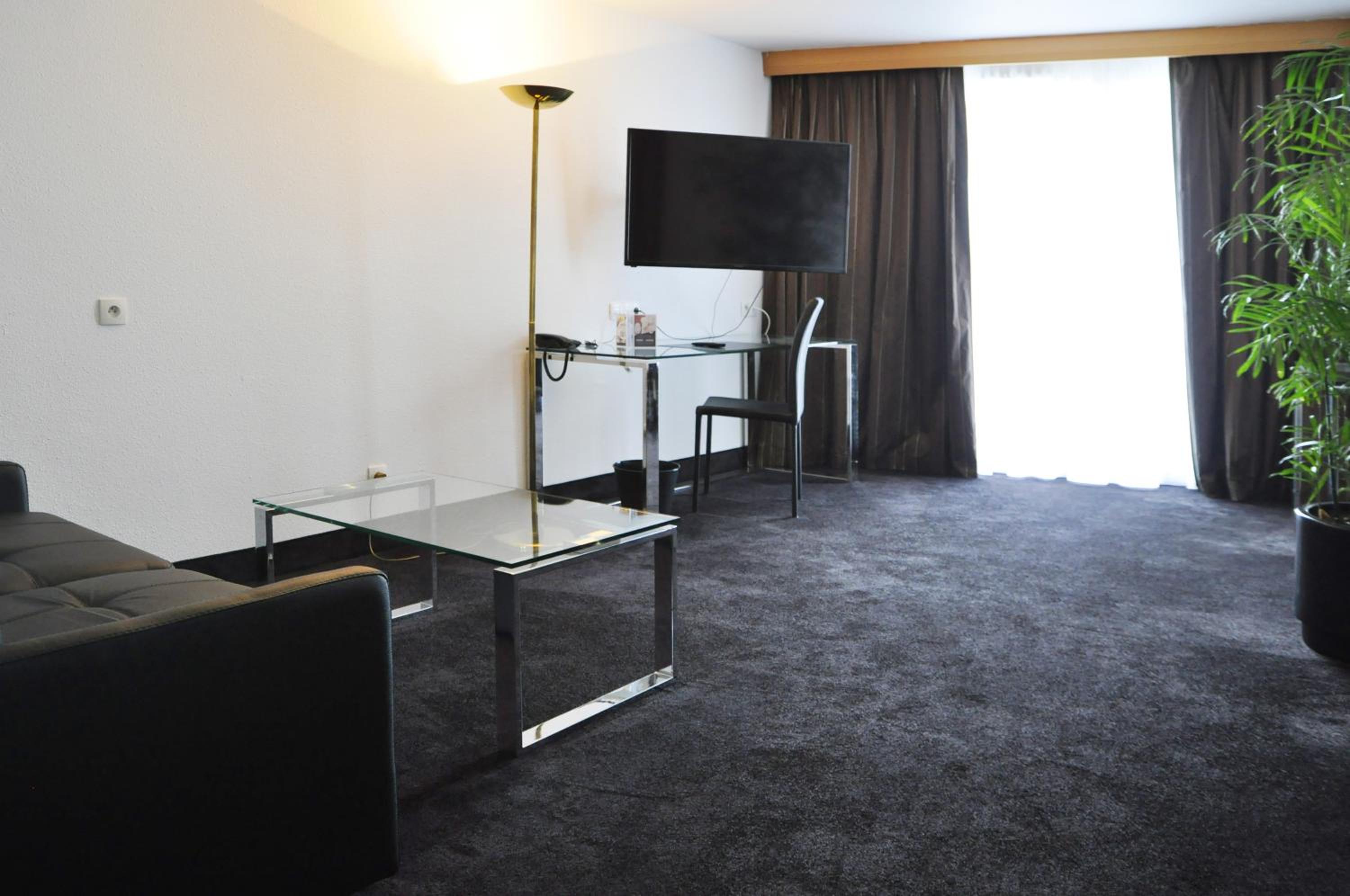 Standing Suite - Photo 3
