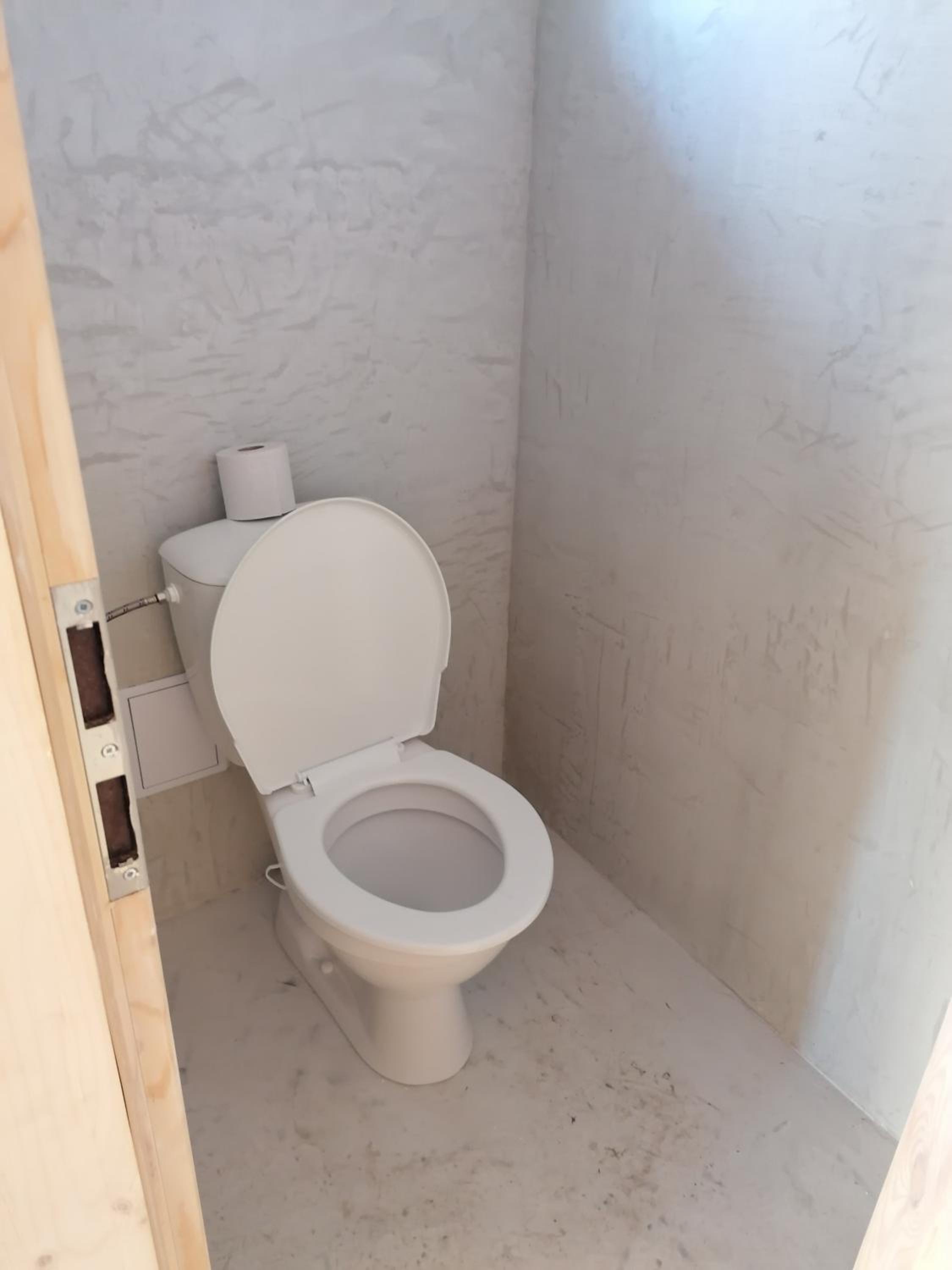 One-Bedroom House photo 3