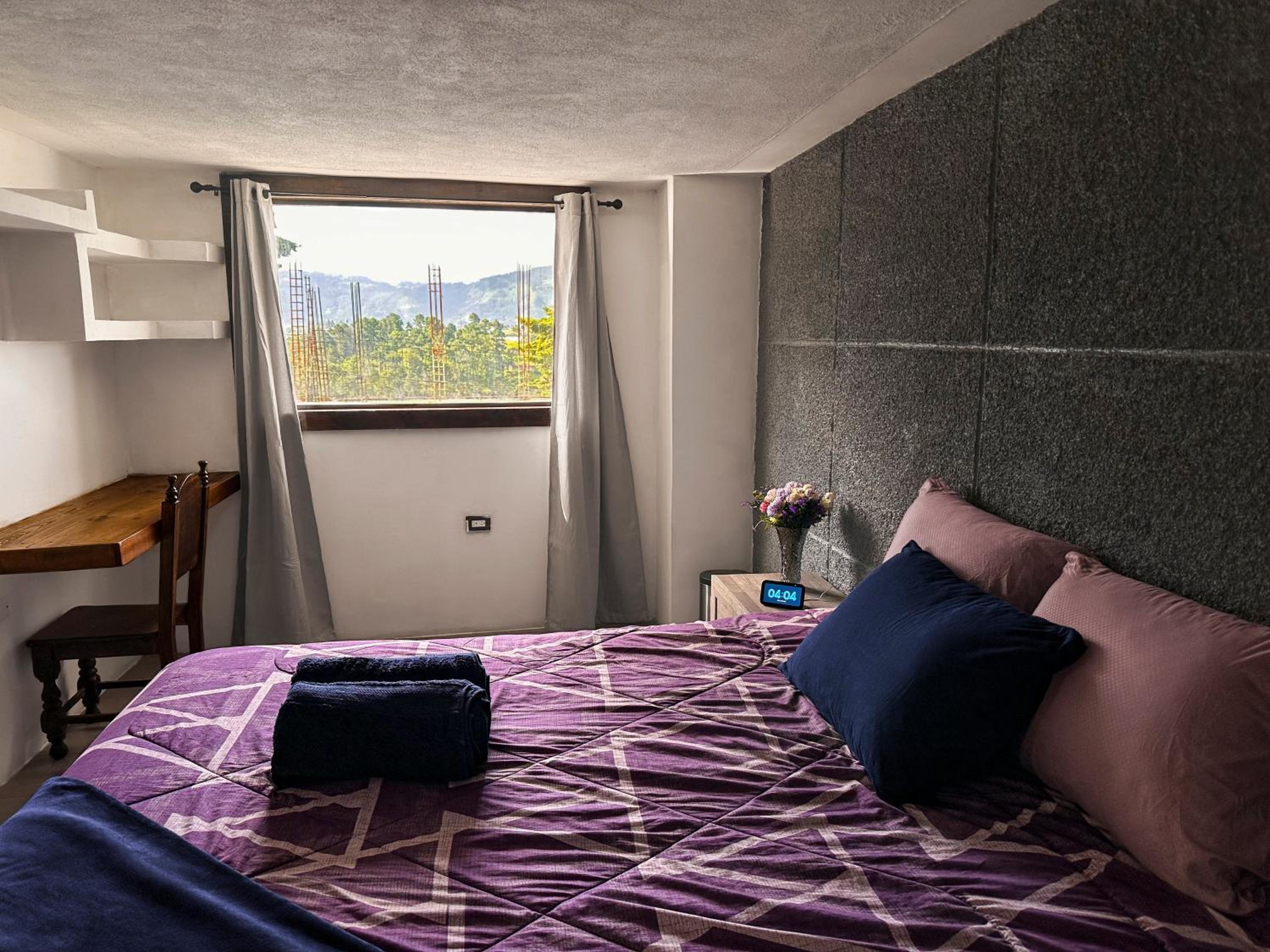 Double Room with Private Bathroom photo 1