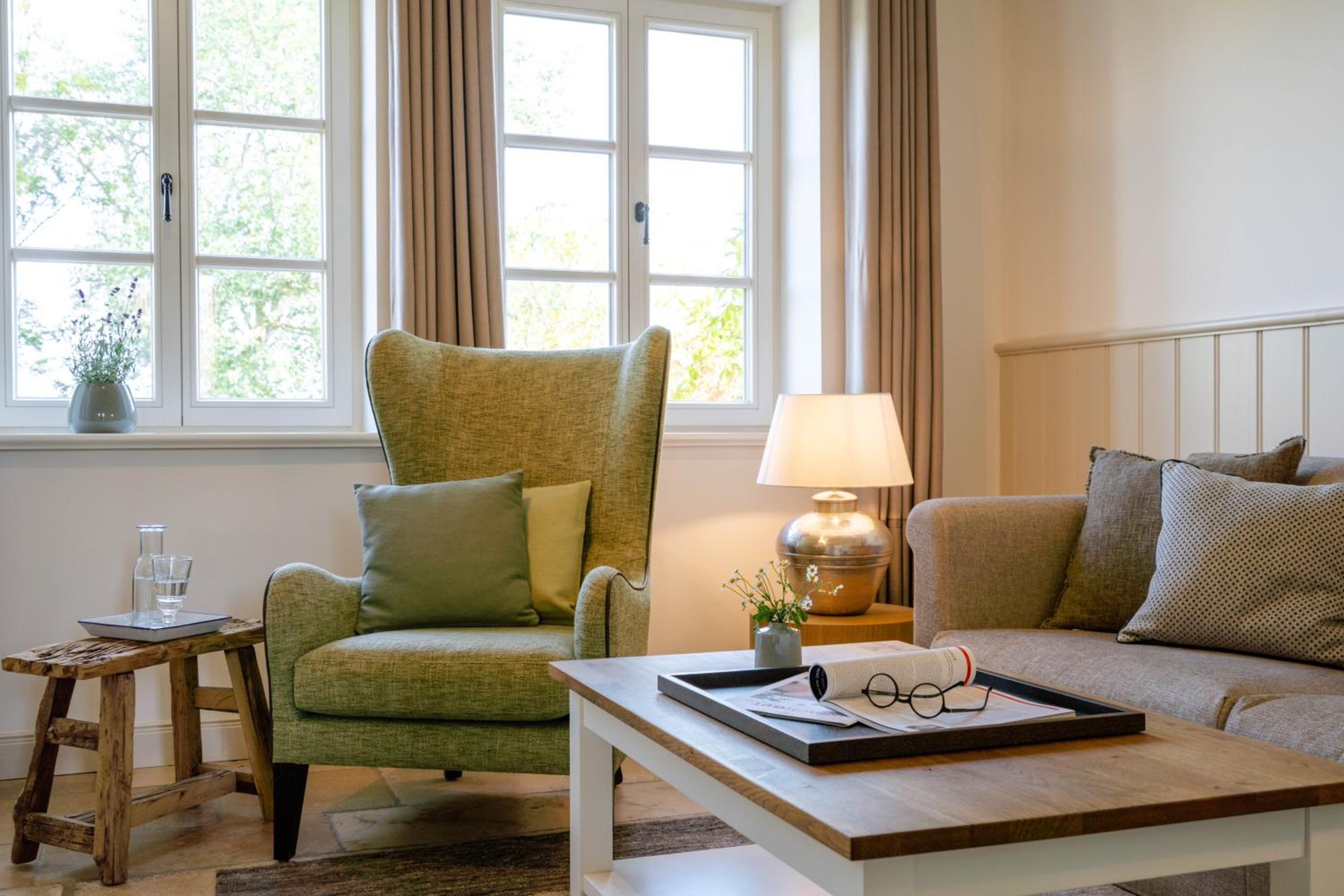 Standard Suite photo 1