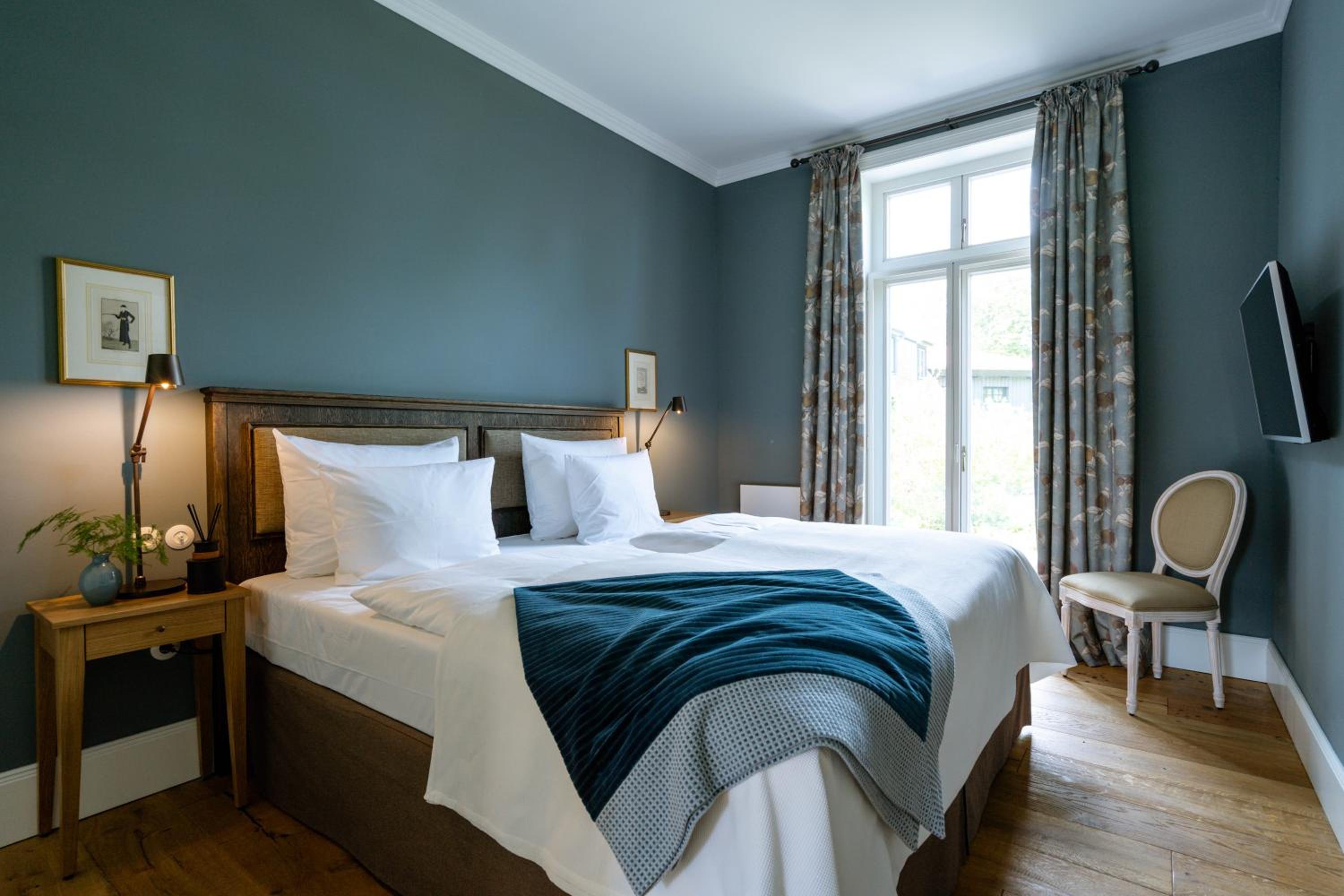 Suite photo 1