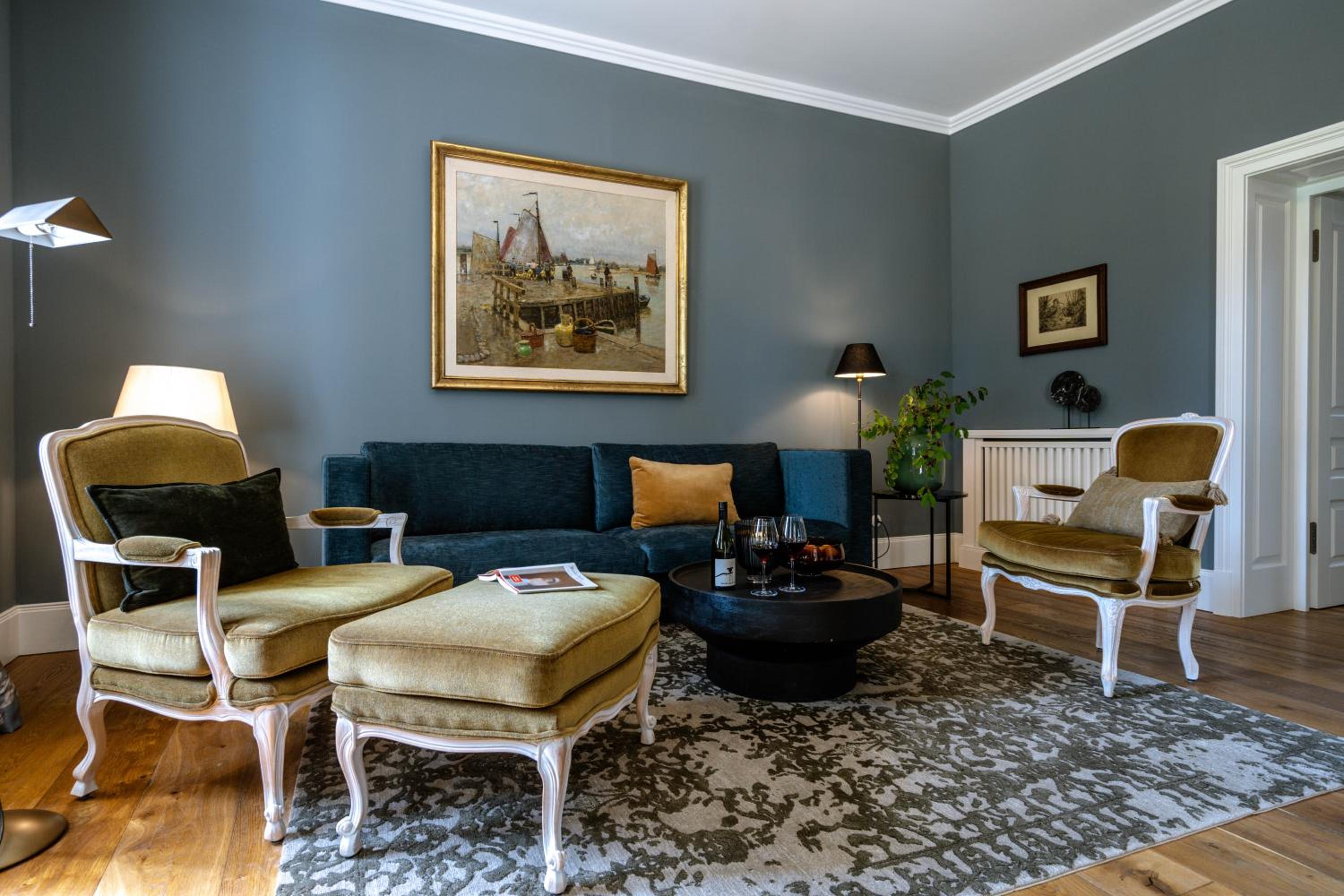 Suite photo 2