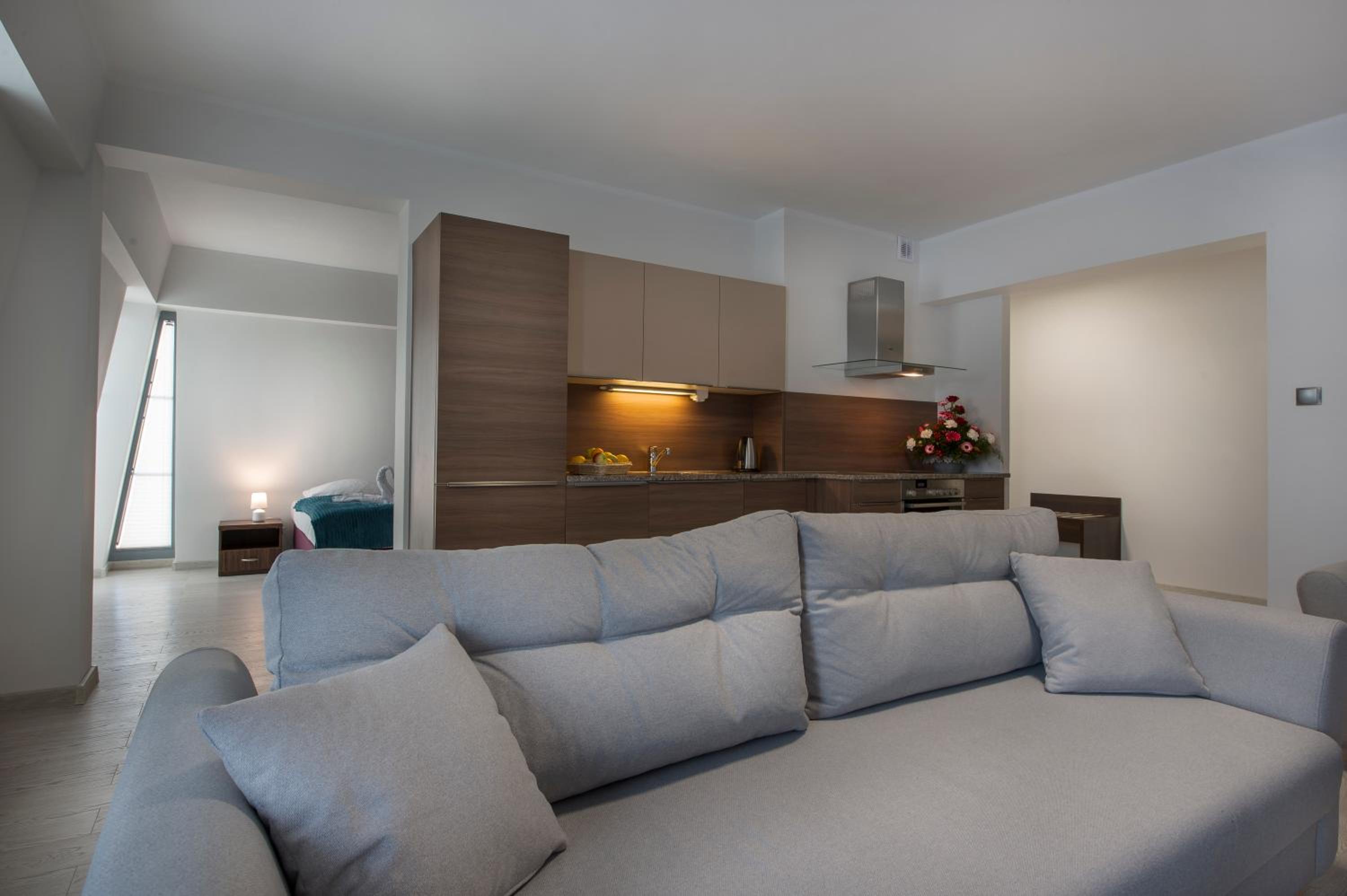 Two-Bedroom Apartment - Photo 8