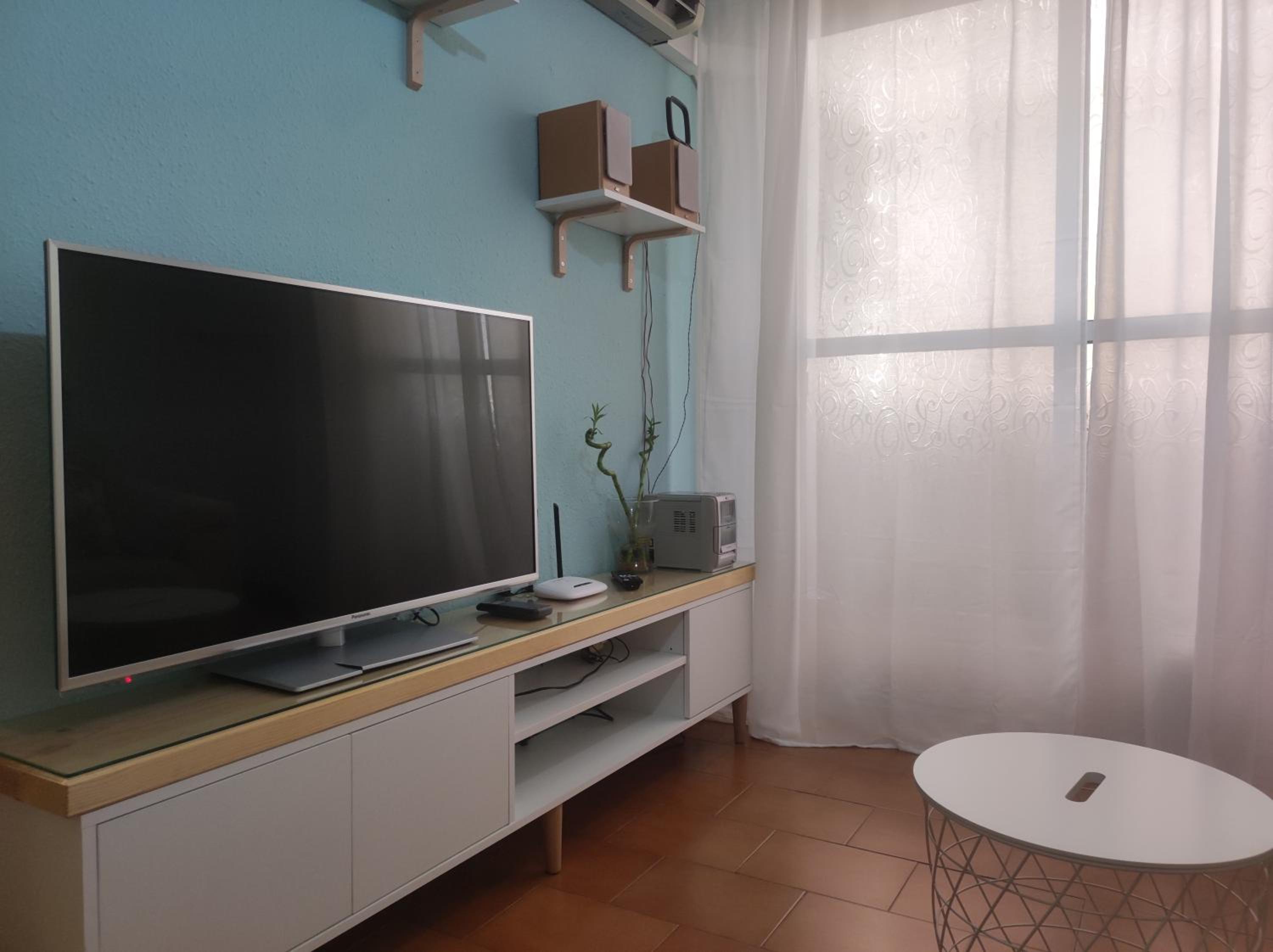 Departamento de tres habitaciones