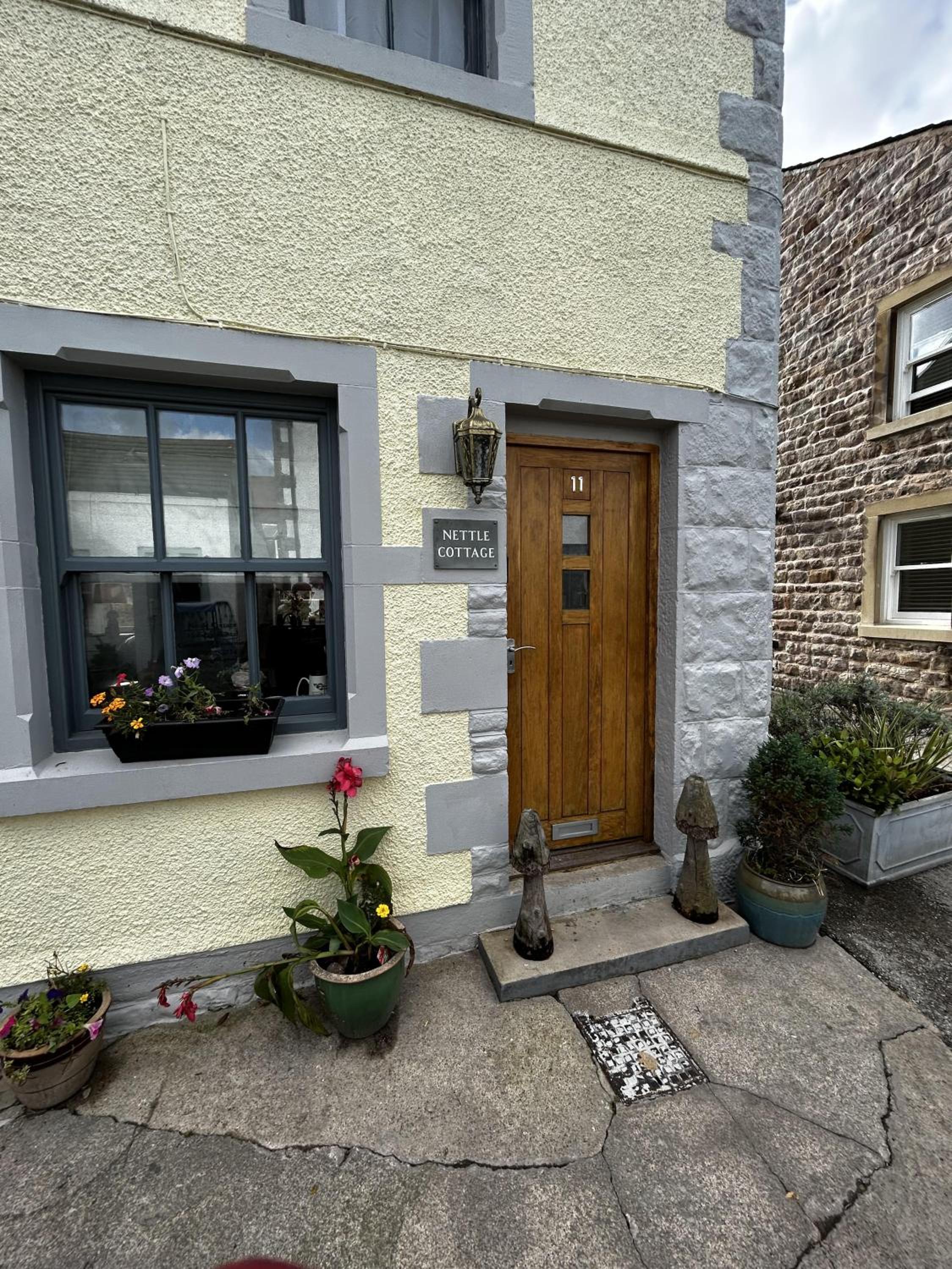 Holiday Home photo 1