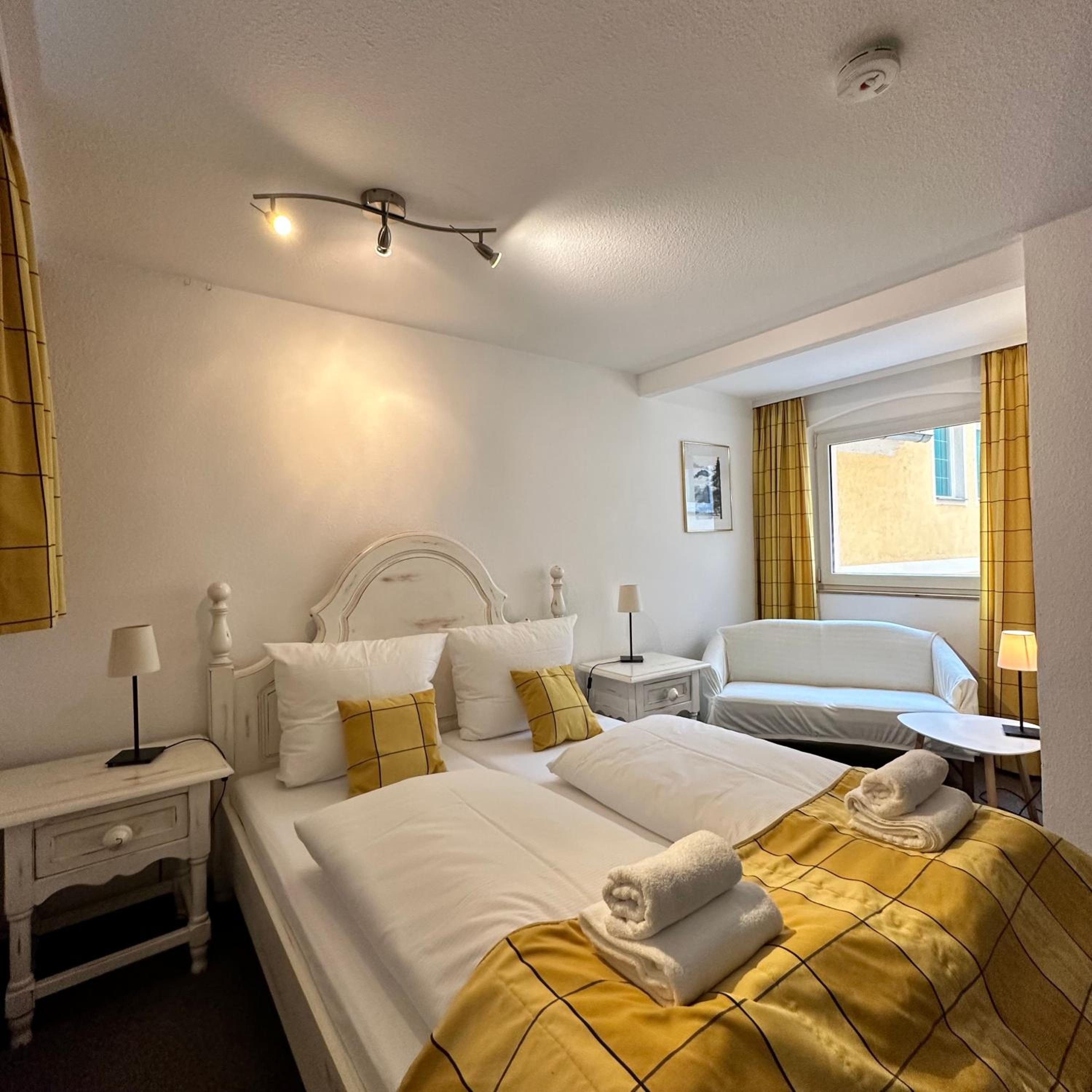 Double Room photo 2