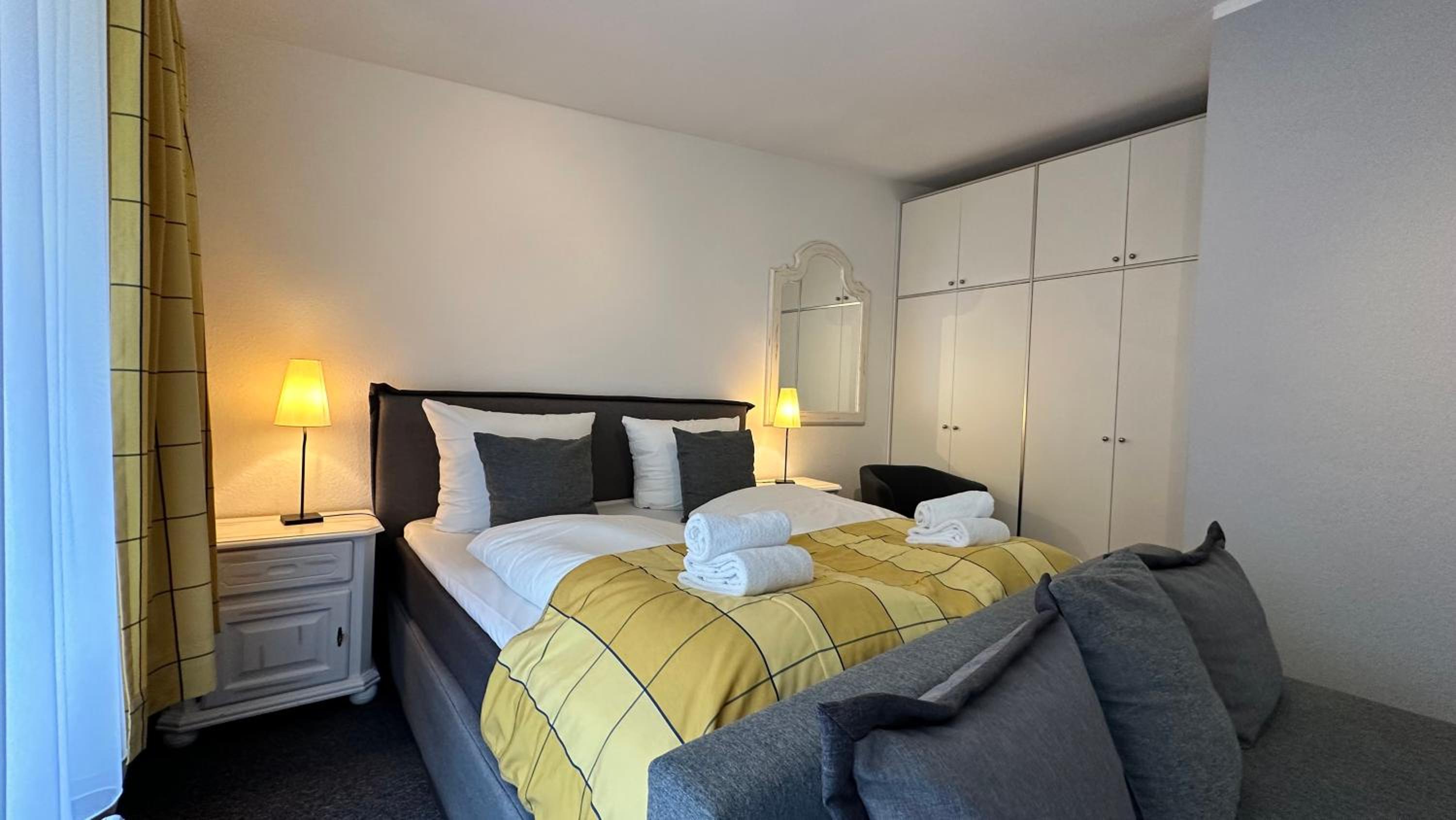 Double Room - Photo 1