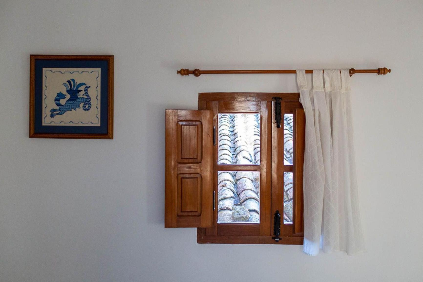 Habitación Queen con Balcón
