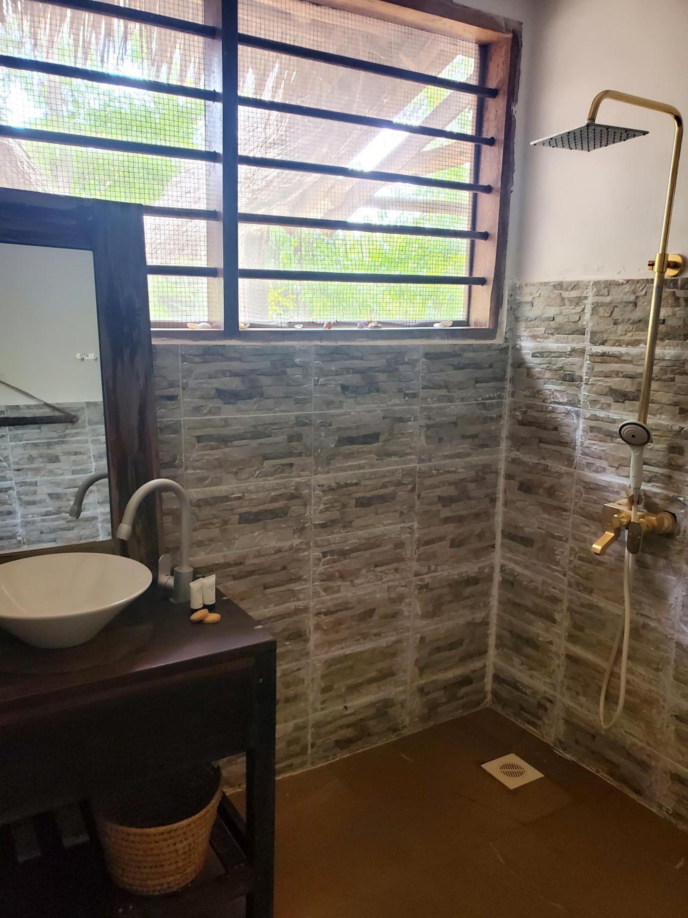 Double Room with Ocean View