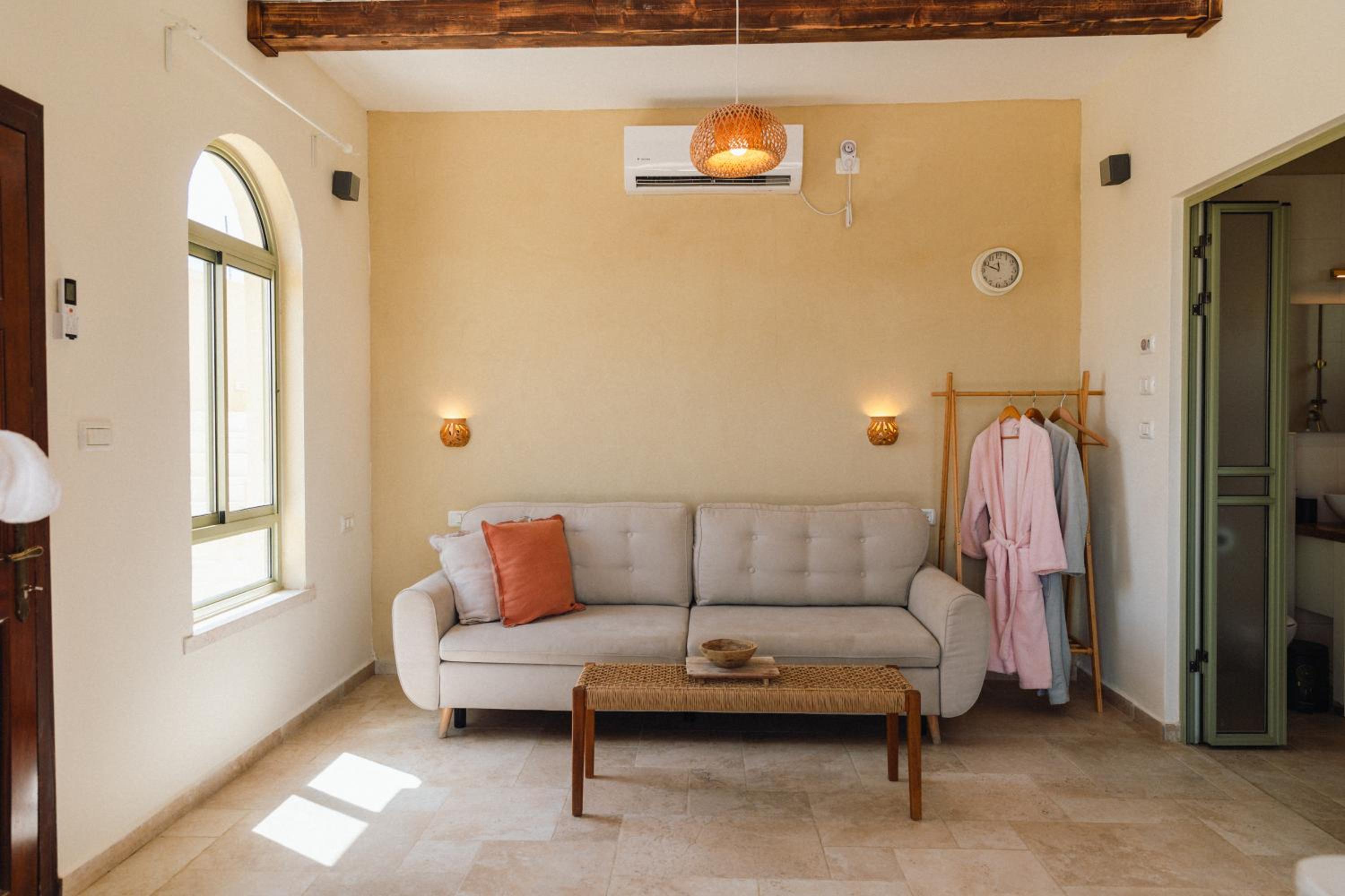 Double Room with Mountain View photo 1