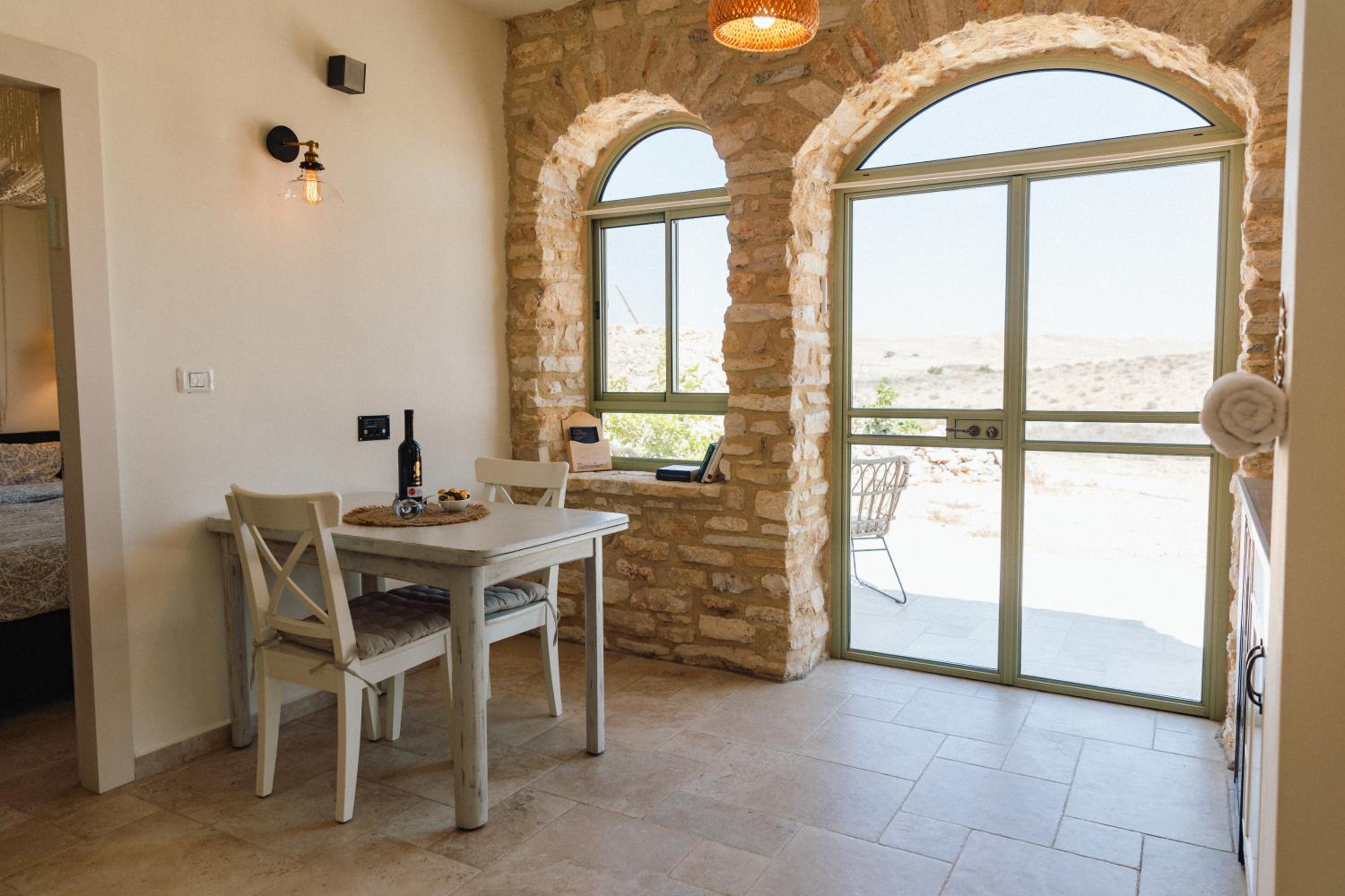 Double Room with Mountain View photo 3