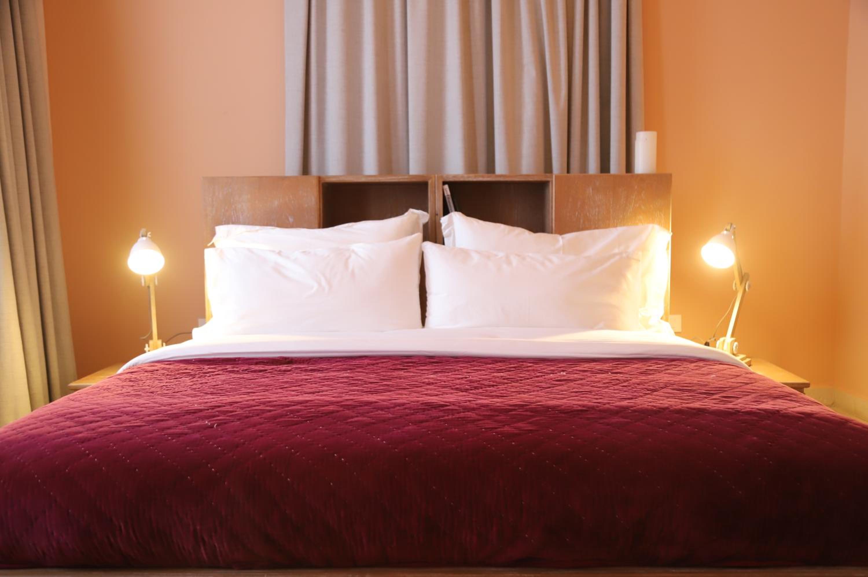 Deluxe Double Room photo 3