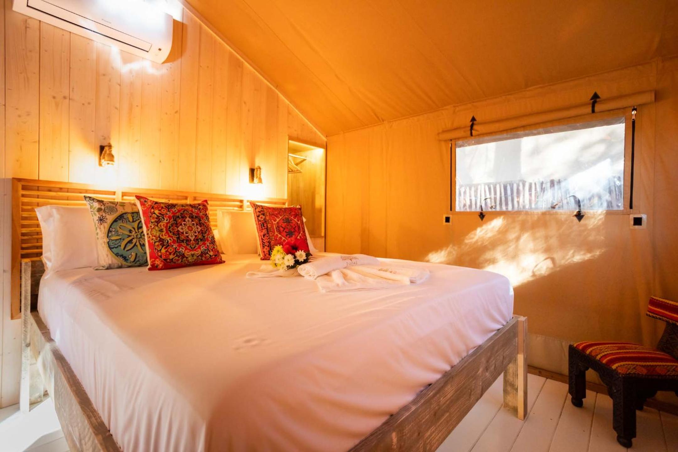 Glamping Yala familiar con baño privado photo 3