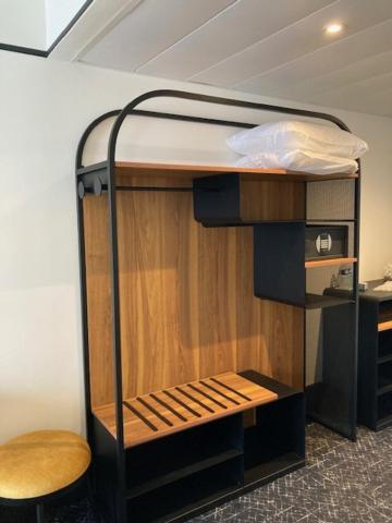 Privilege Double Room