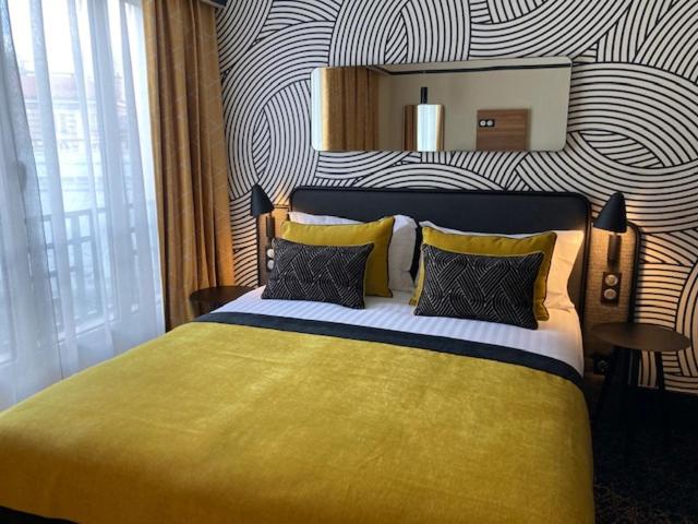 Privilege Double Room