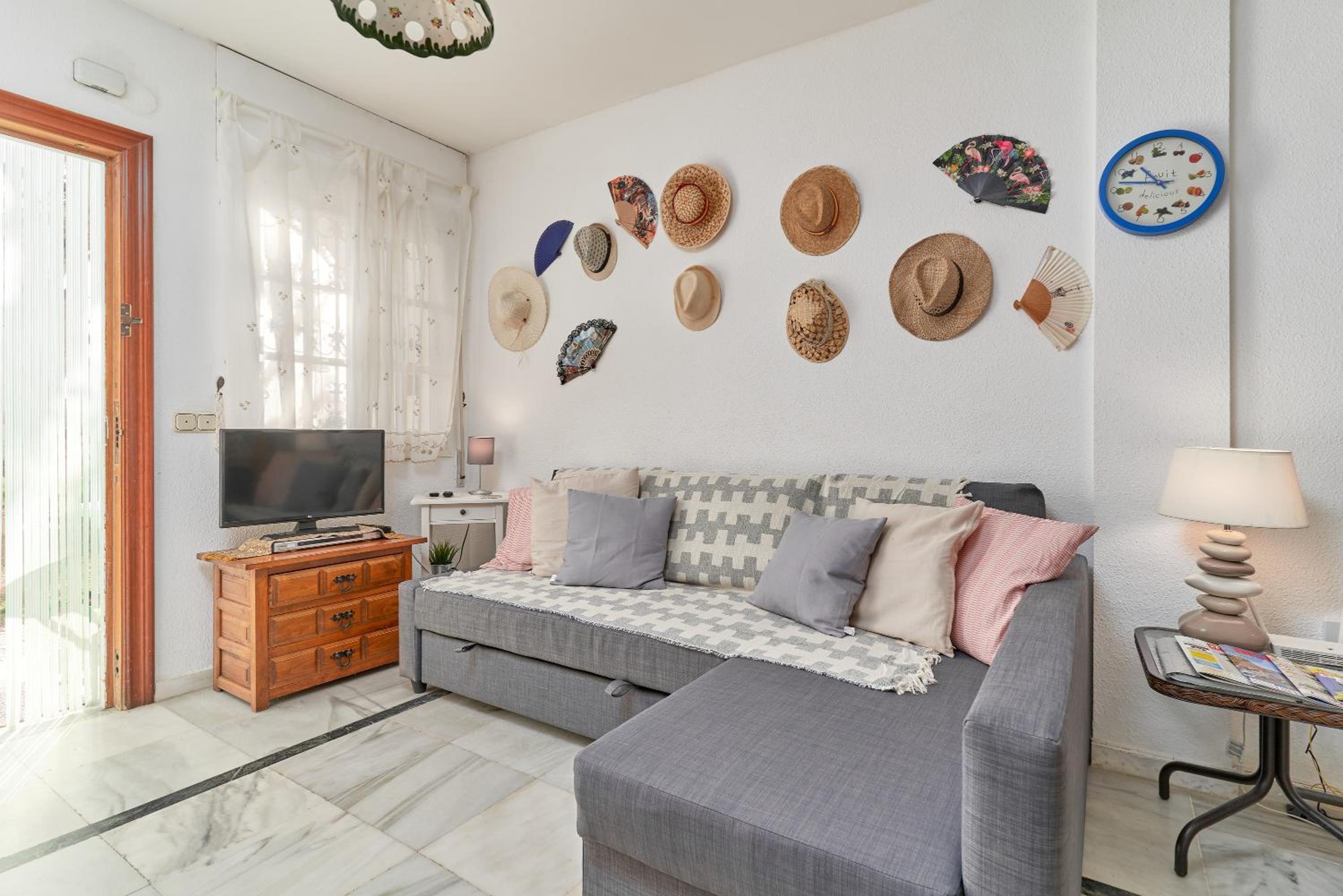 Apartamento Superior de Dos Habitaciones