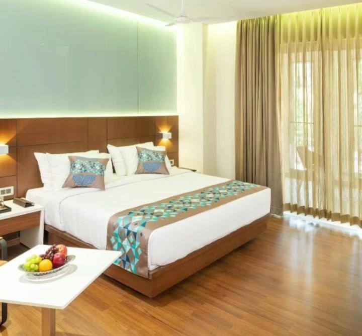 Suite with Balcony photo 1
