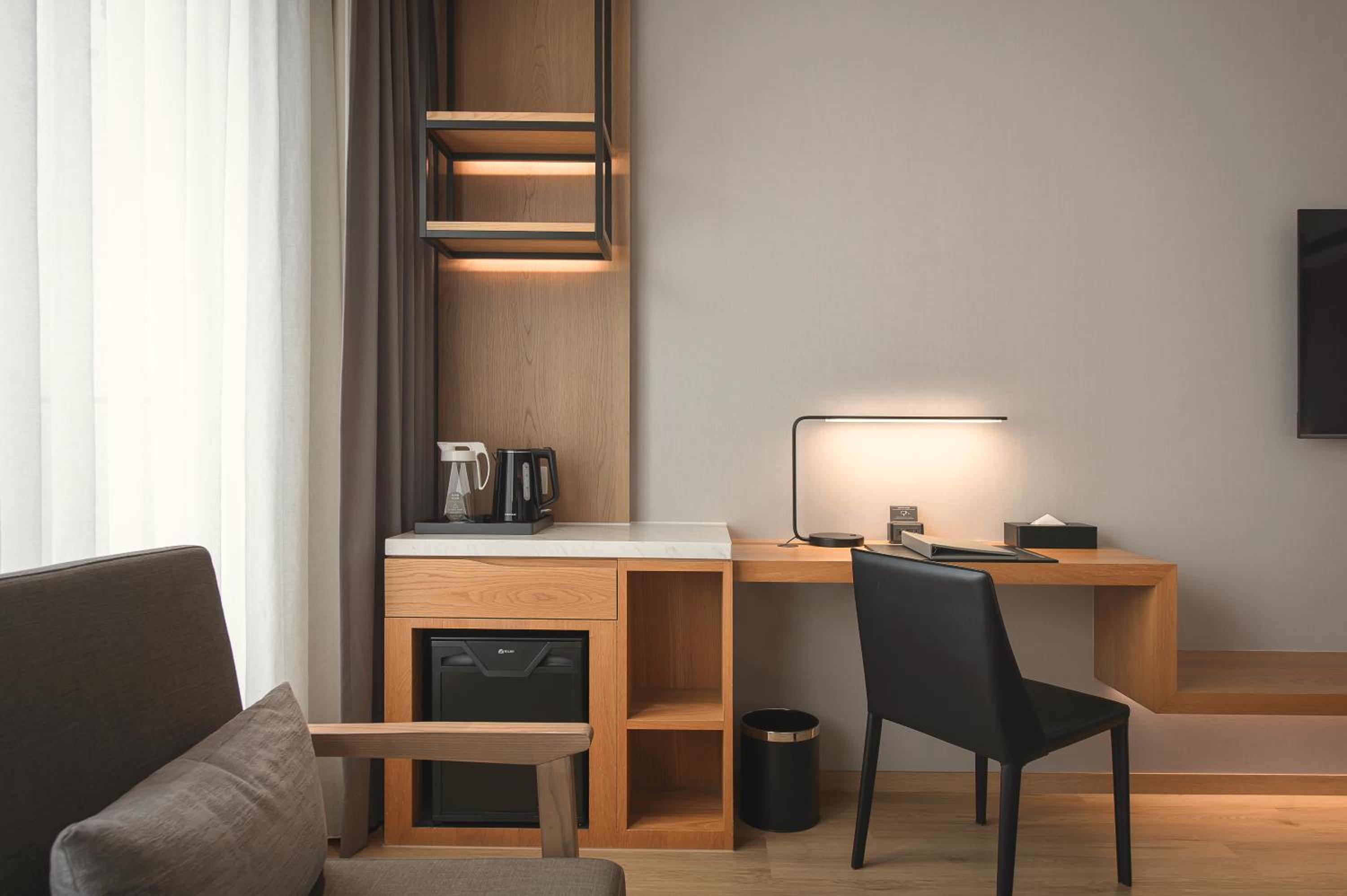 Deluxe Family Room - Photo 4