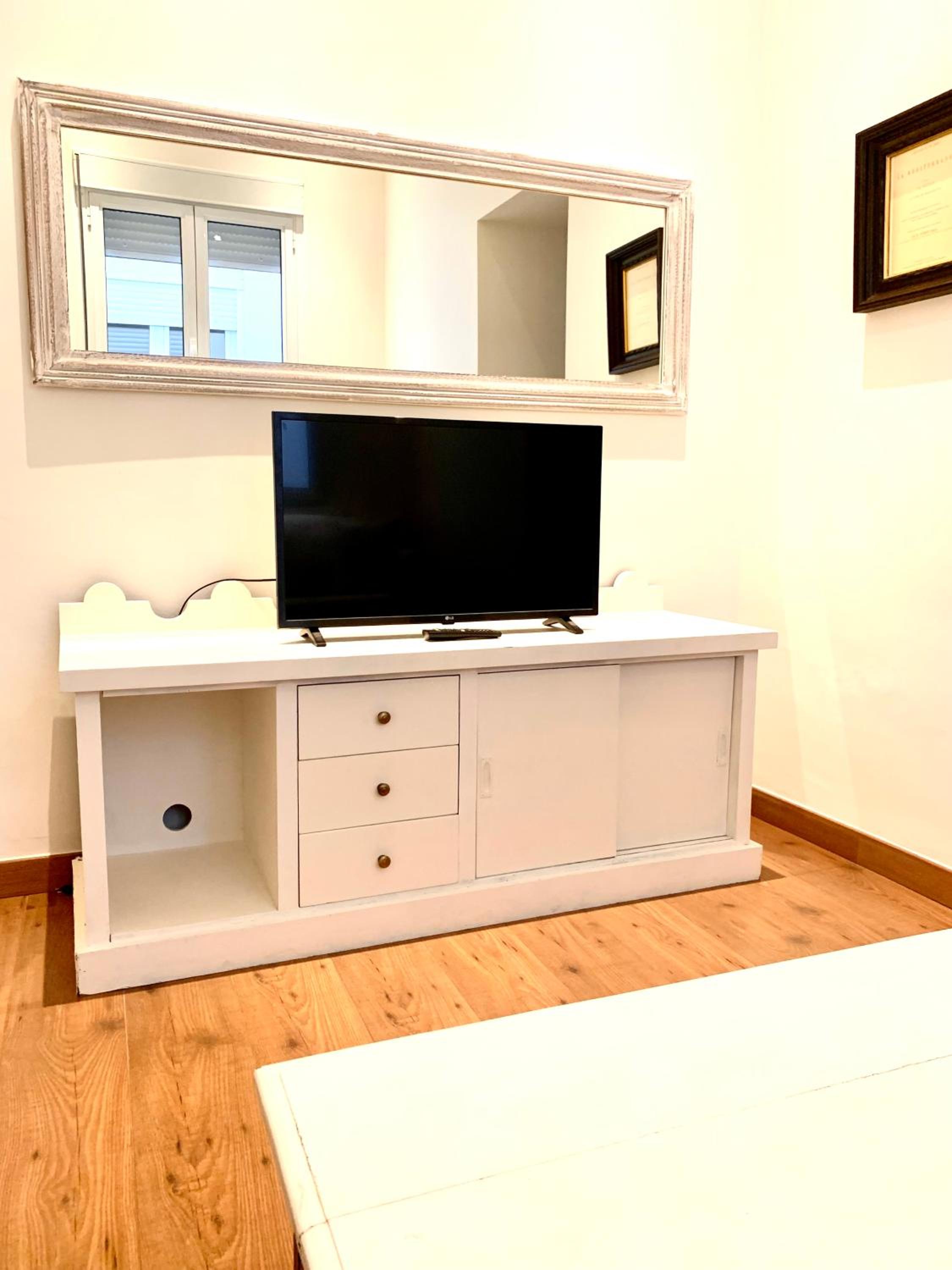 Apartment - Photo 1