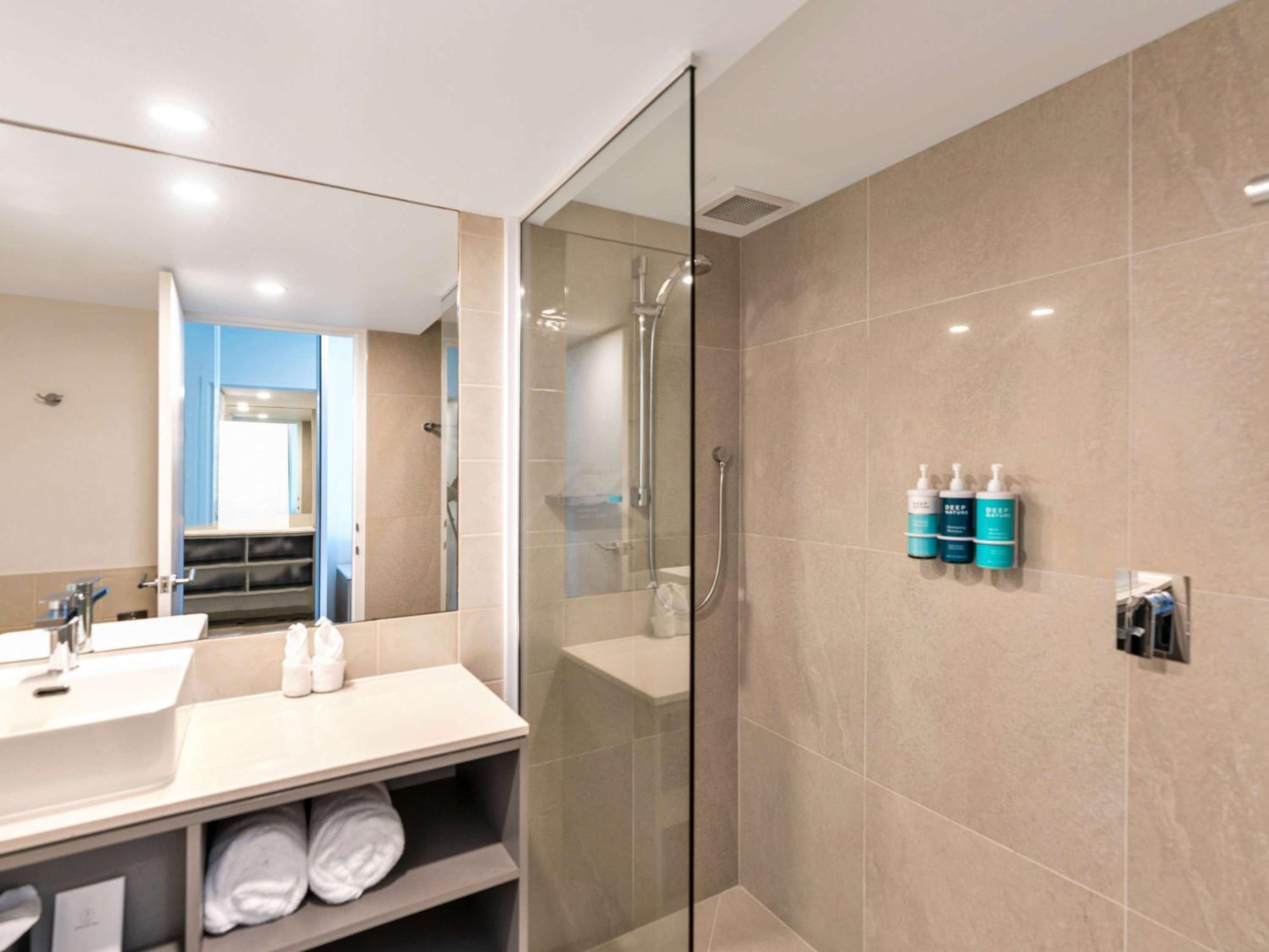 Deluxe Pool View Room with Two Queen Beds