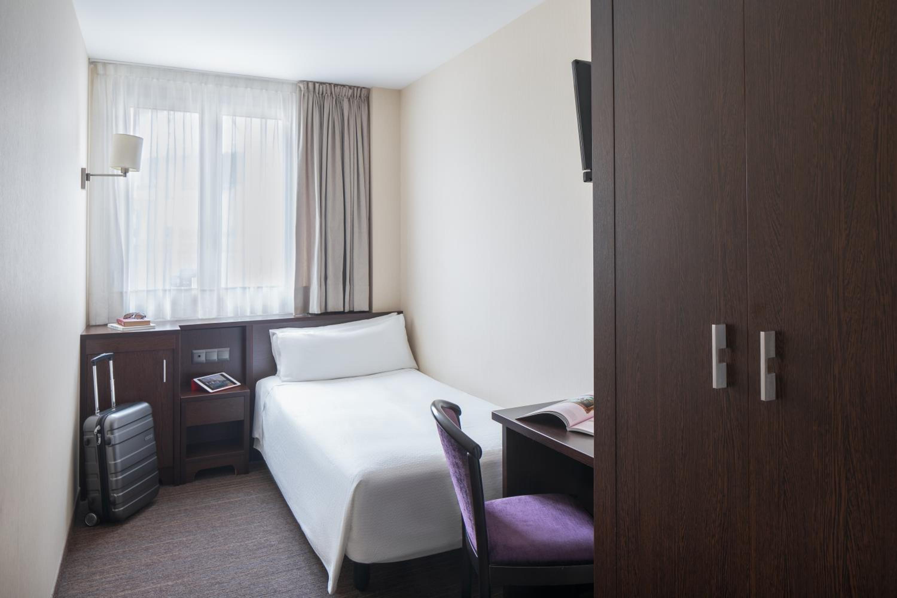 Cozy Single Room photo 2