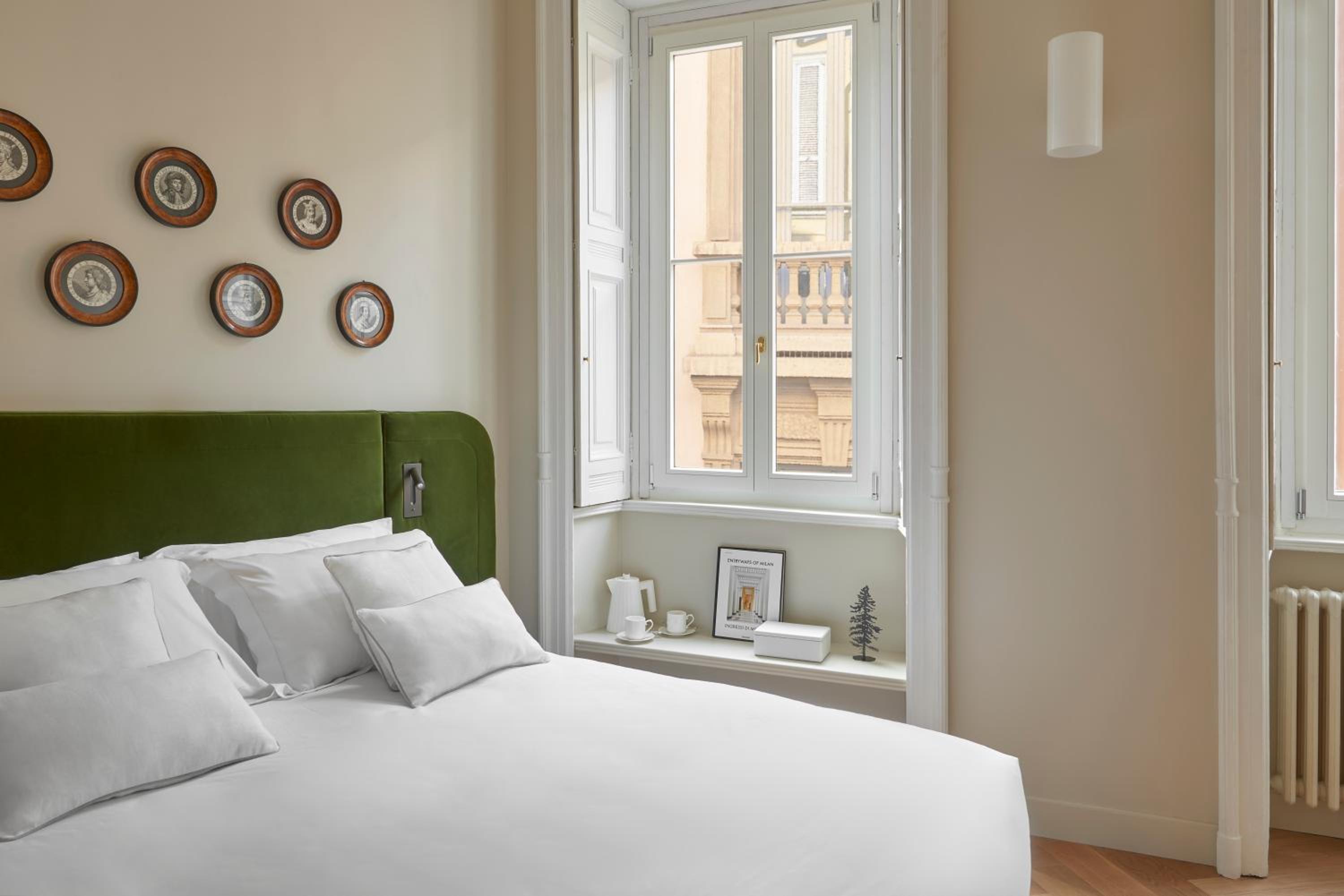 Superior Double or Twin Room