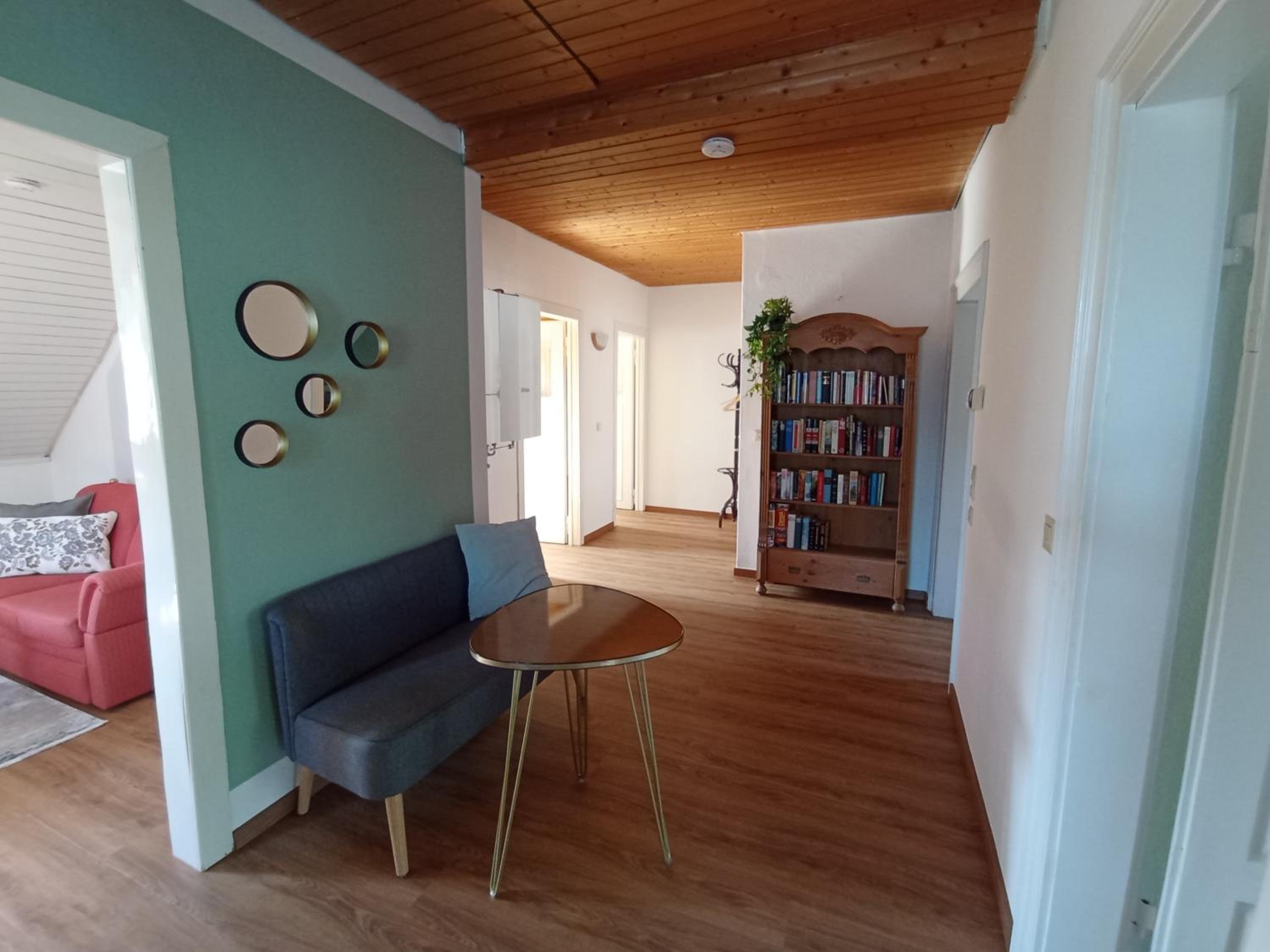 Duplex Apartment photo 1