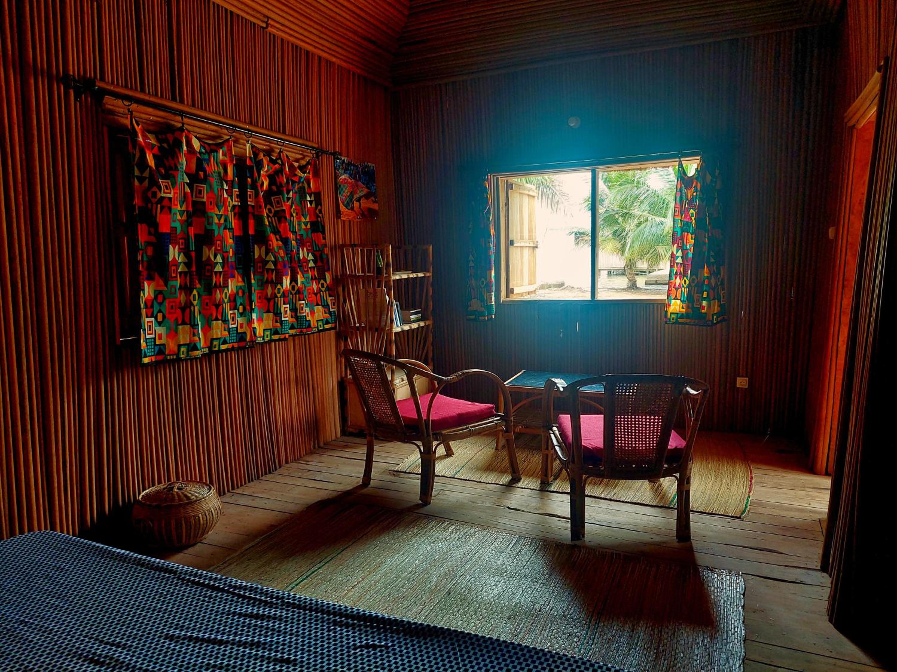 Junior Suite With Terrace