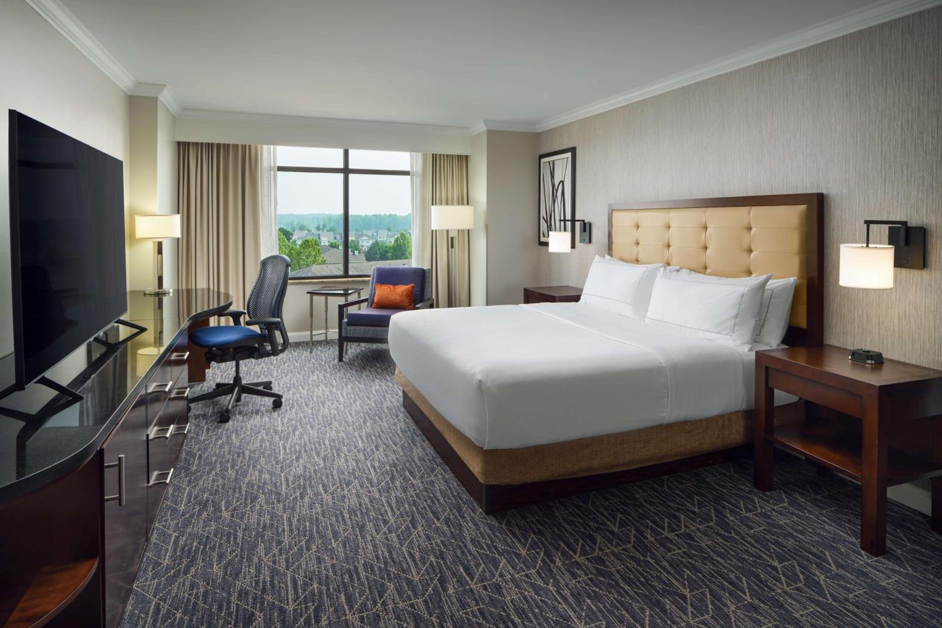 King Room - Photo 2
