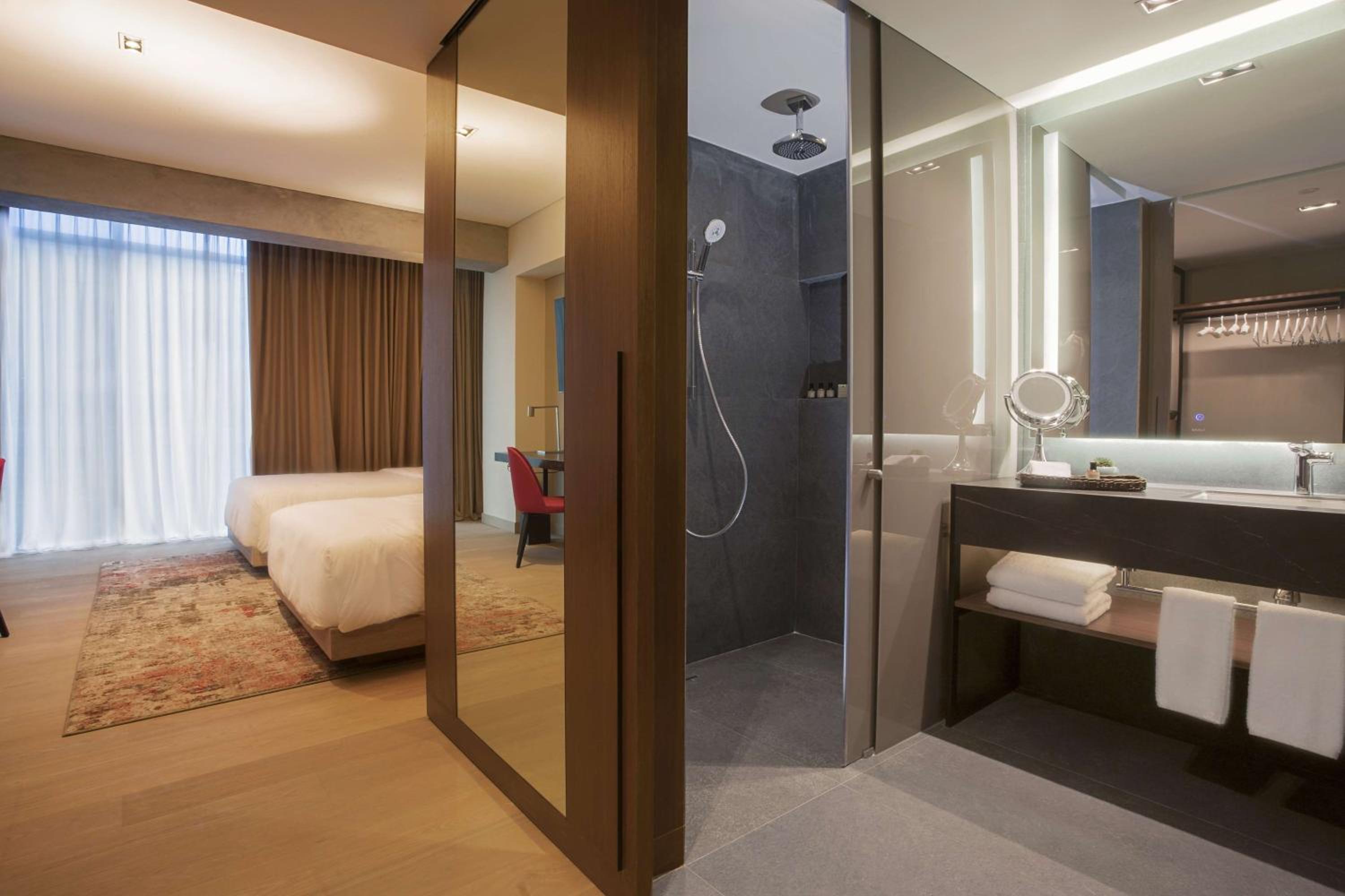 Queen Room with Two Queen Beds