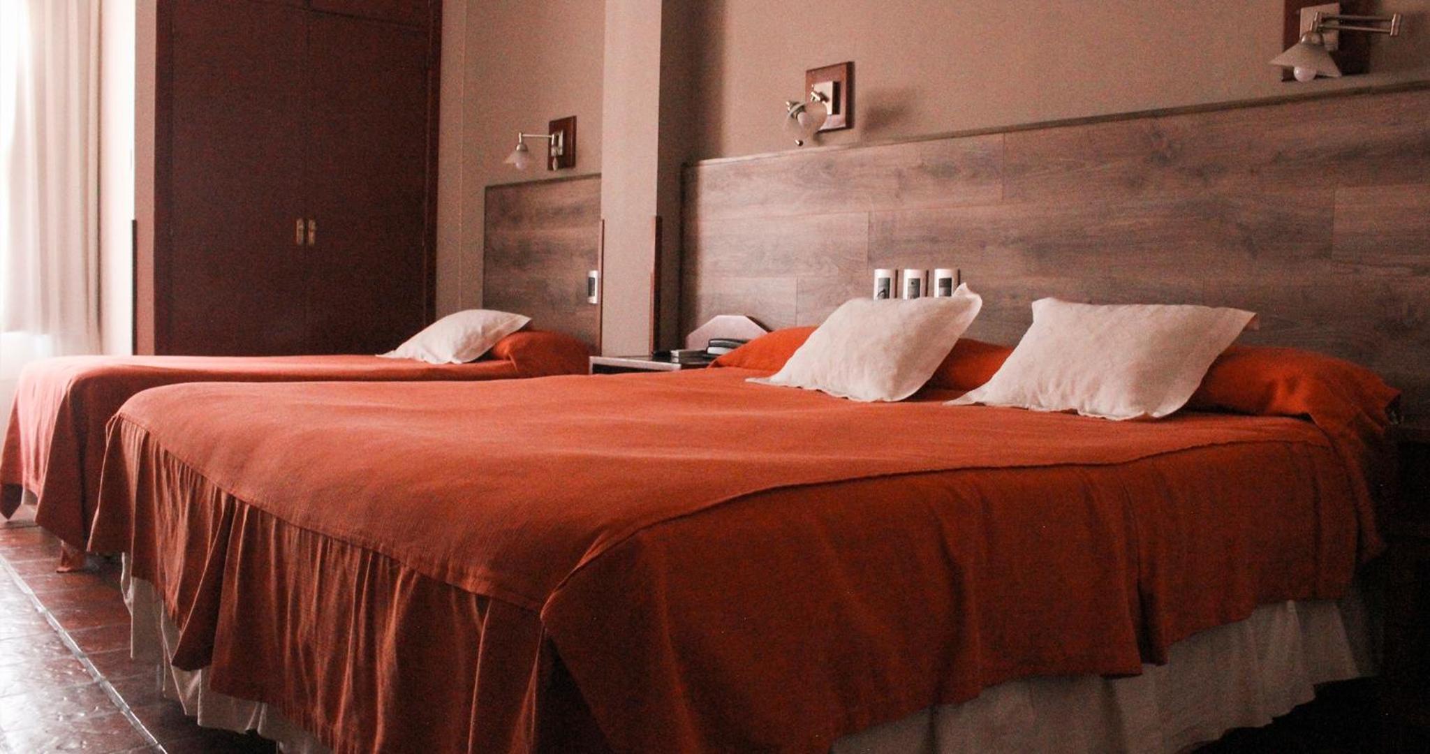 Triple Room photo 2