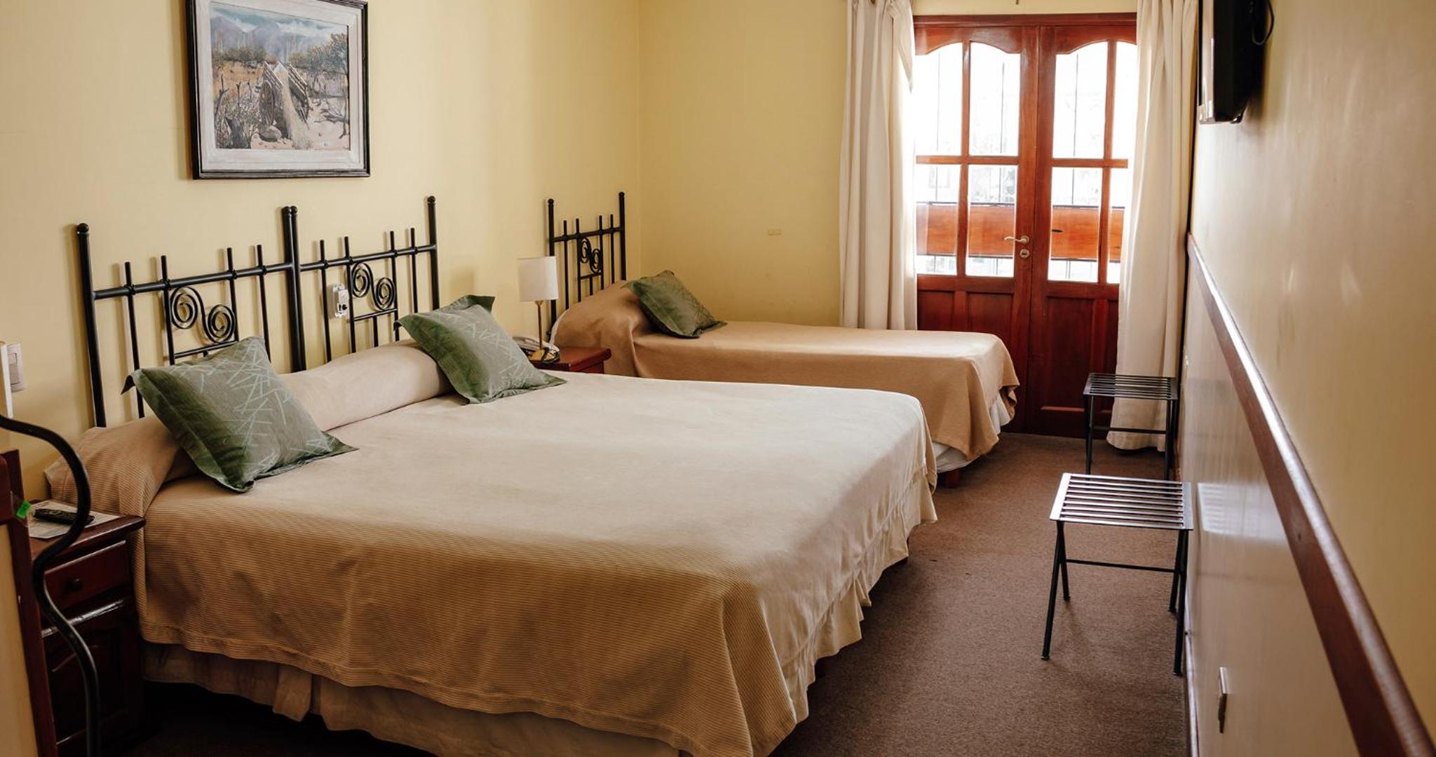 Triple Room photo 3