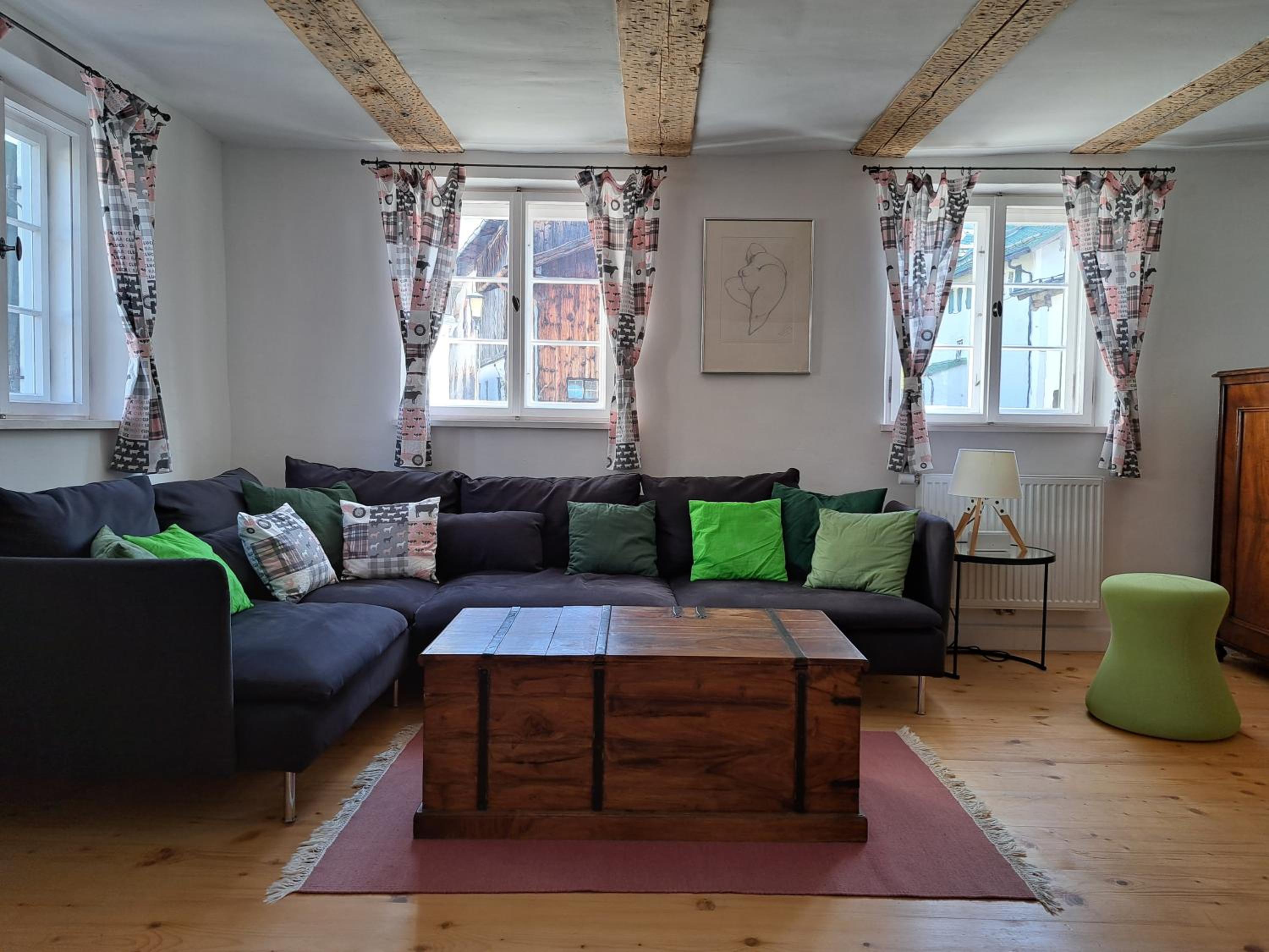 Apartment - Split Level