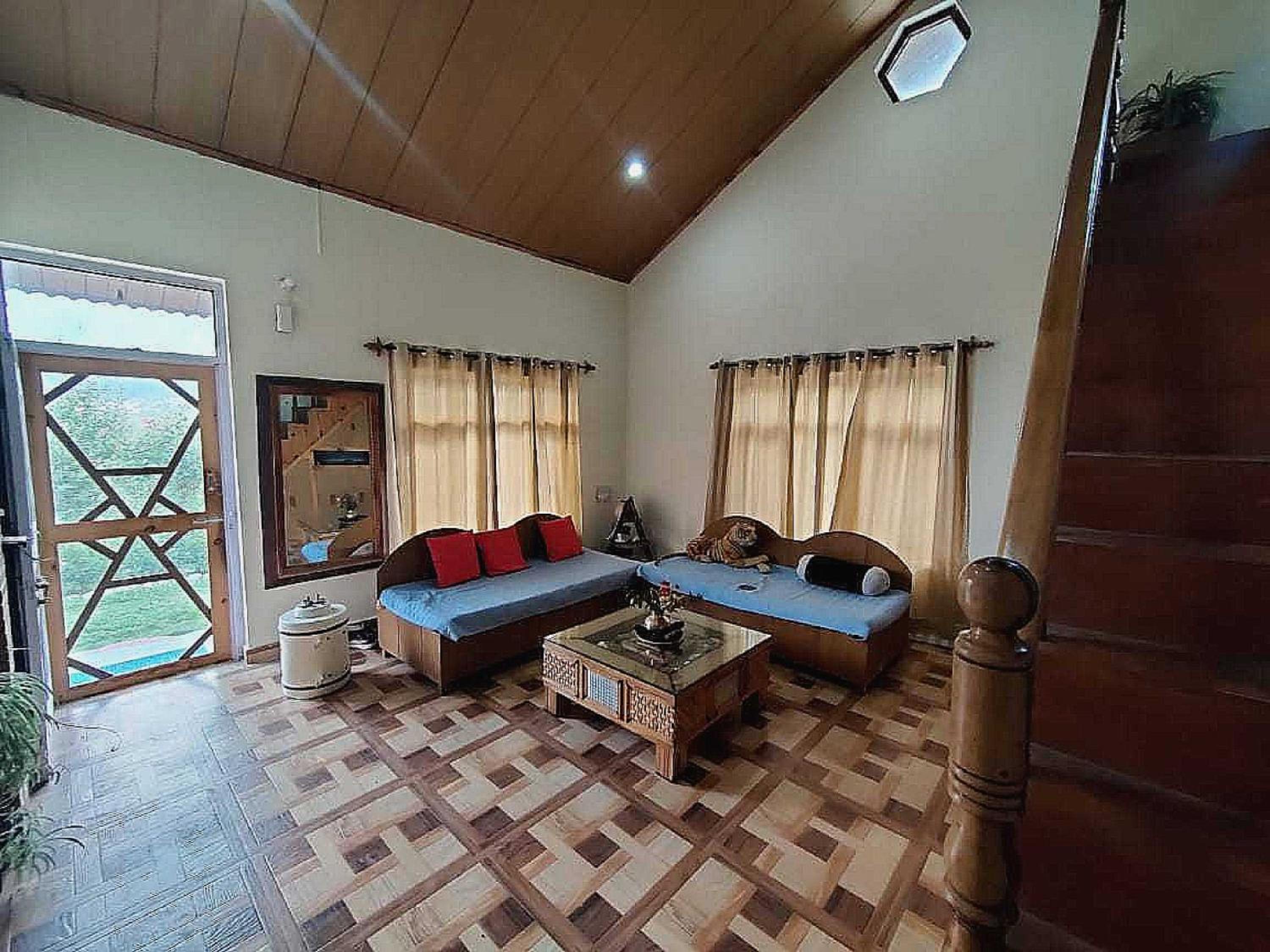 Classic Triple Room