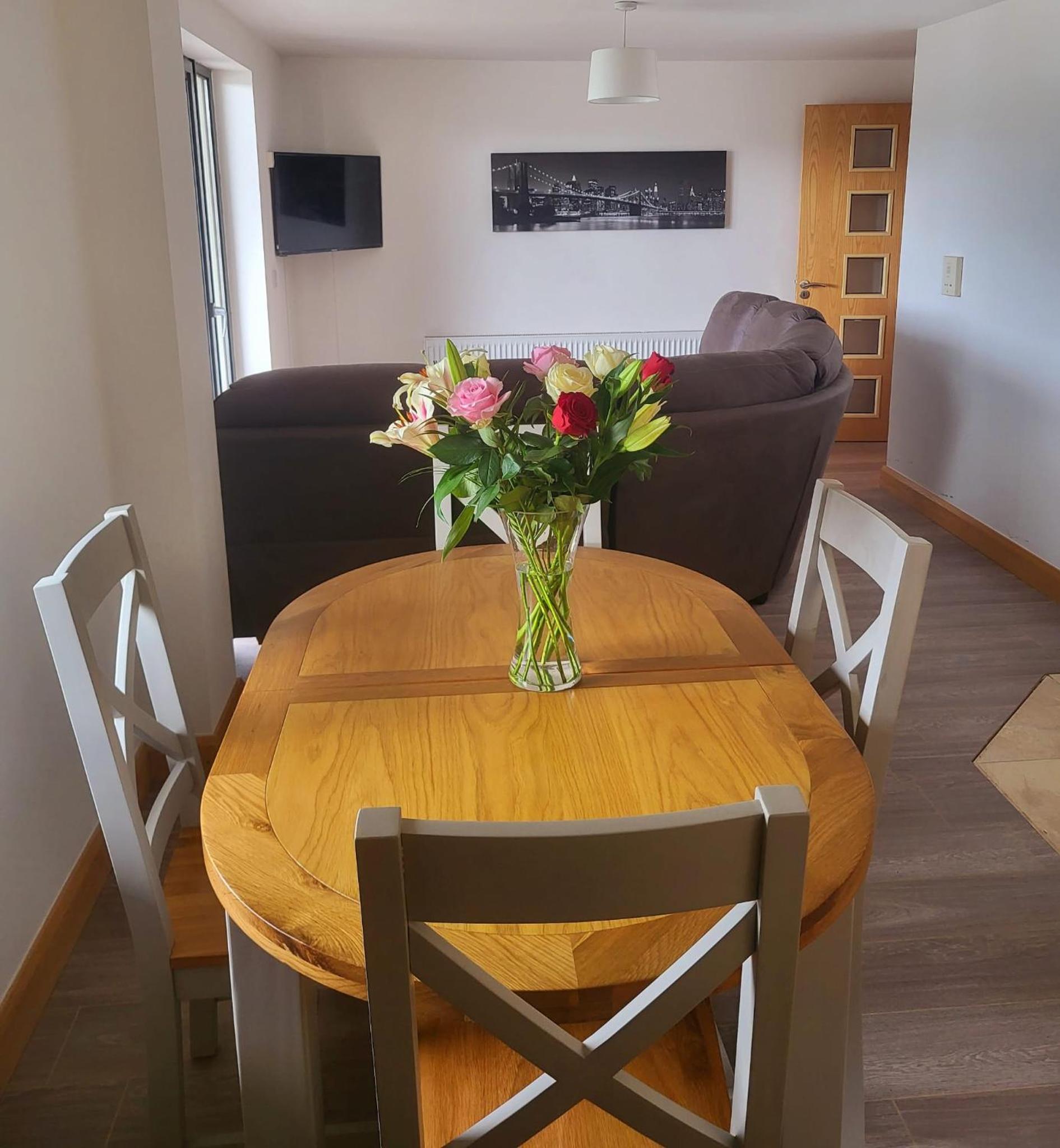 Standard Apartment - Photo 10
