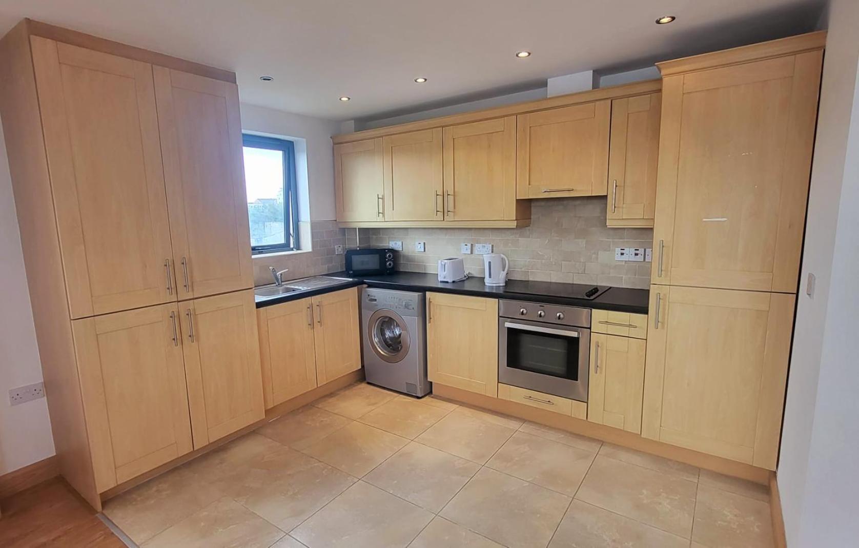 Standard Apartment - Photo 2