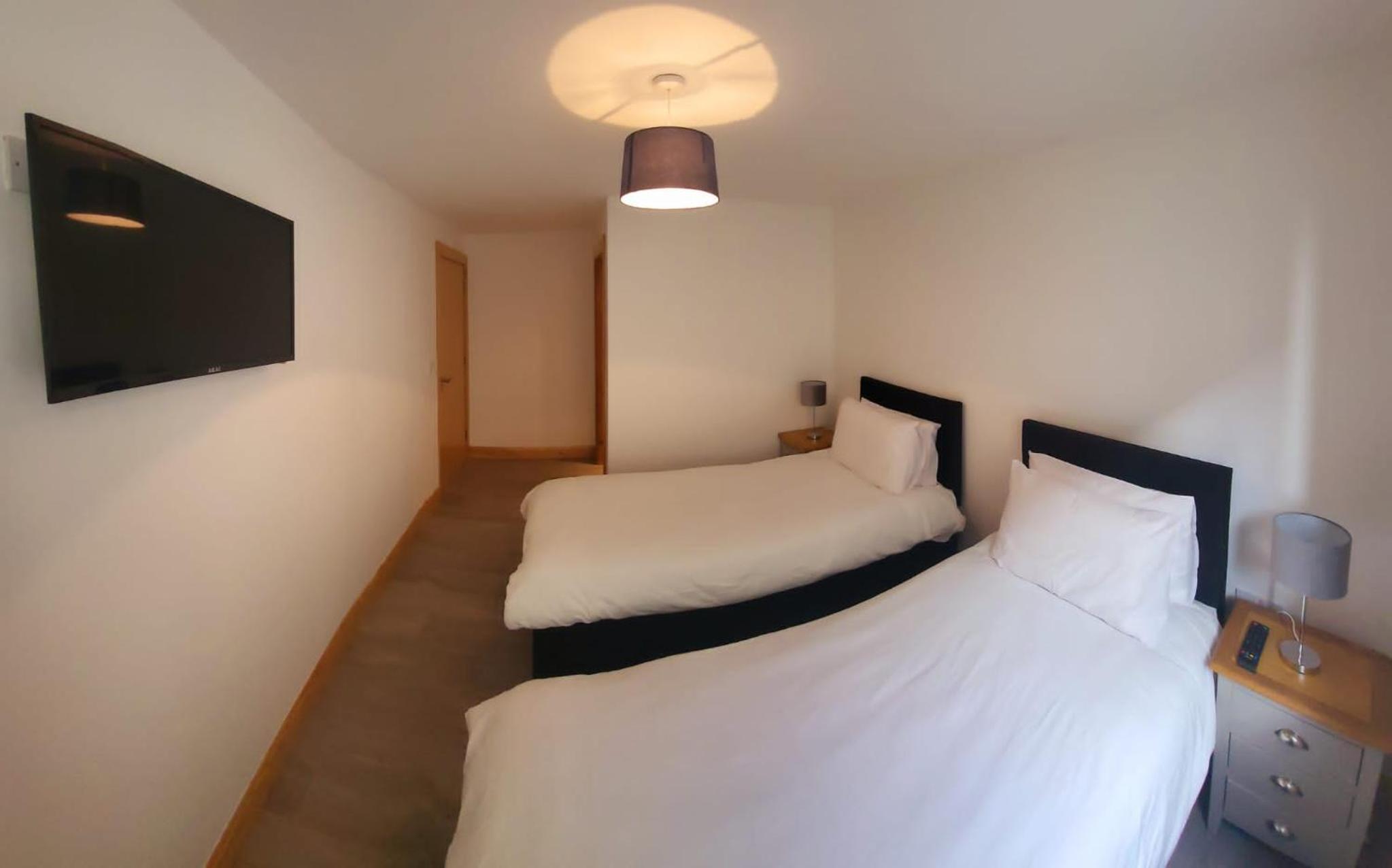 Standard Apartment - Photo 5