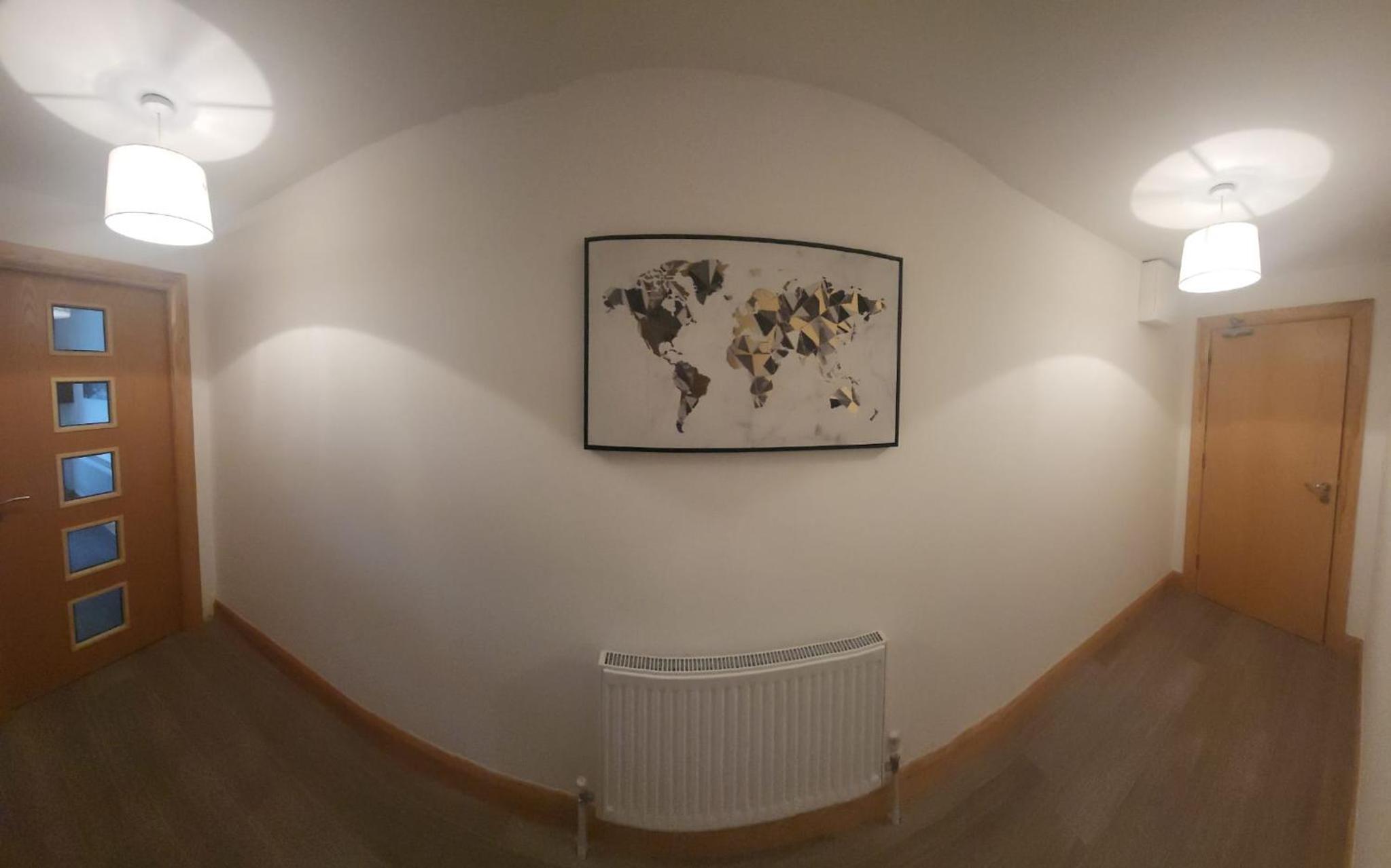 Standard Apartment - Photo 9