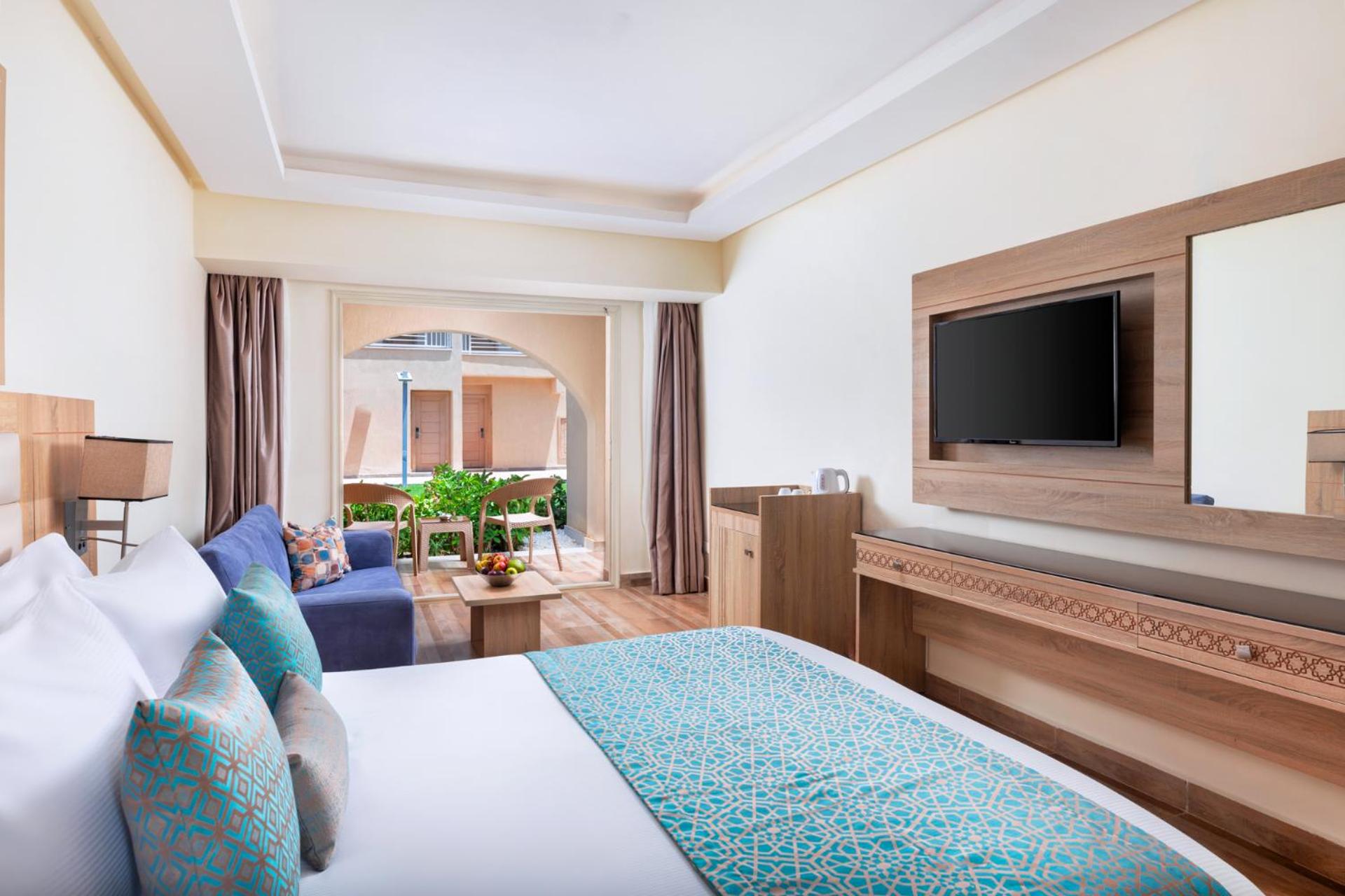 Deluxe Double Room photo 3
