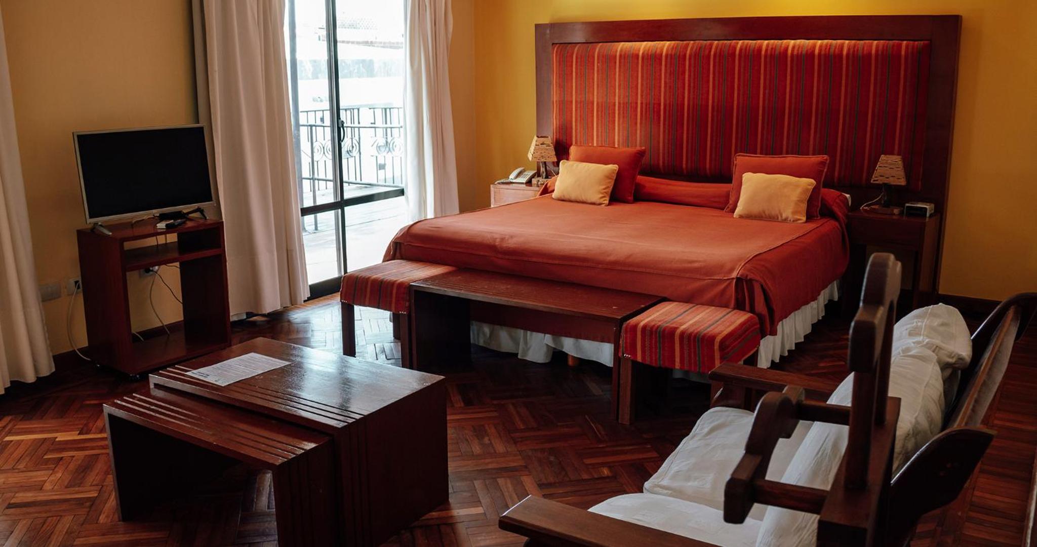 Superior Triple Room photo 1